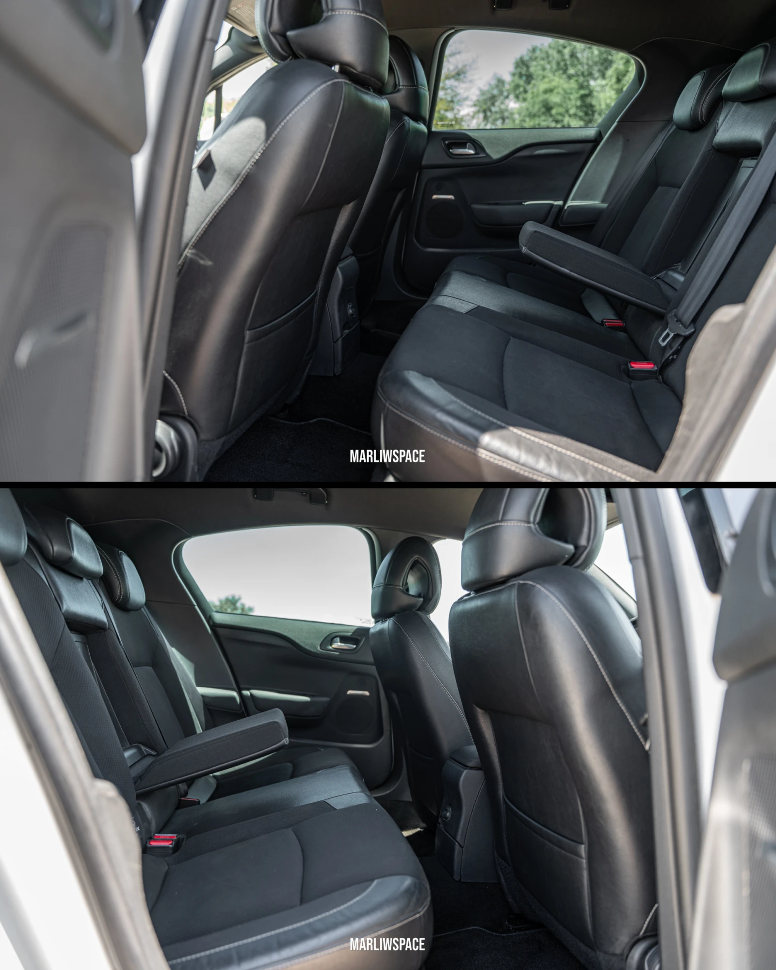 Citroen DS4 4, снимка 12 - Автомобили и джипове - 54598961