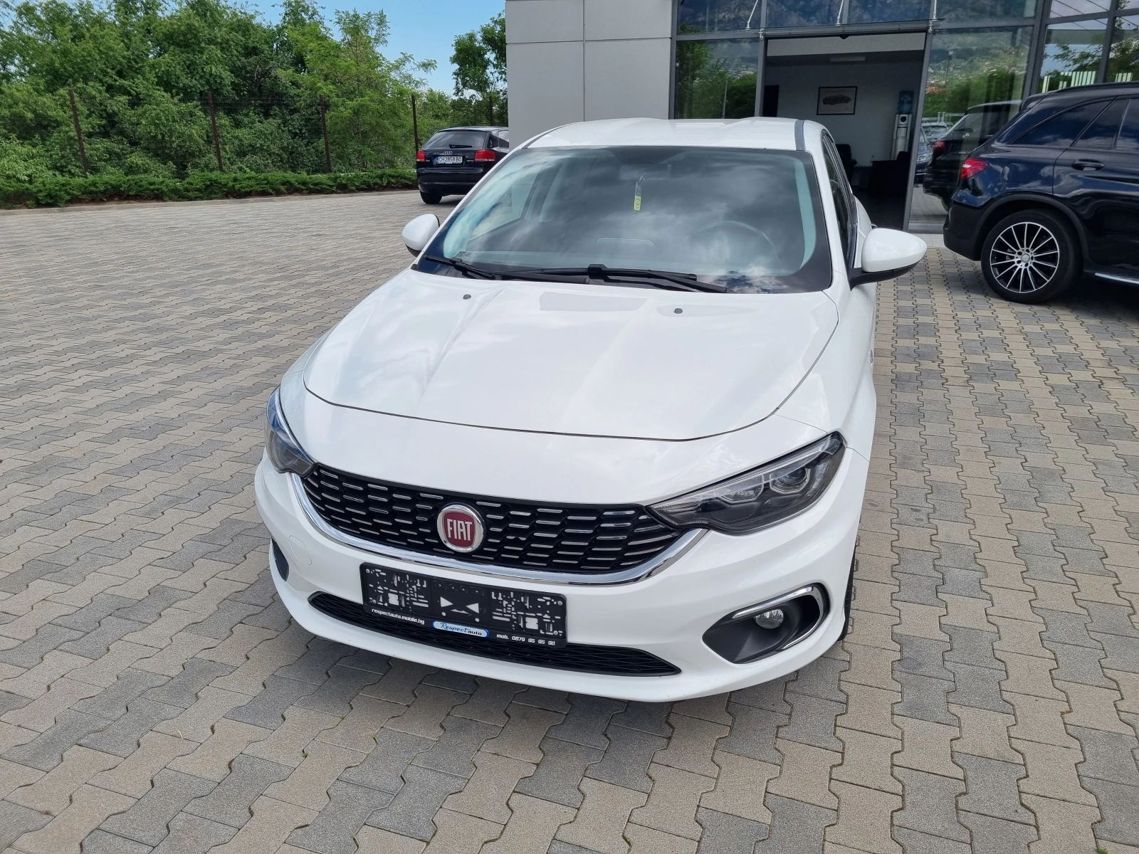 Fiat Tipo 1.6MJET-120ps * 6 ��������* 2018�. EURO 6B | Mobile.bg � ����������� 3