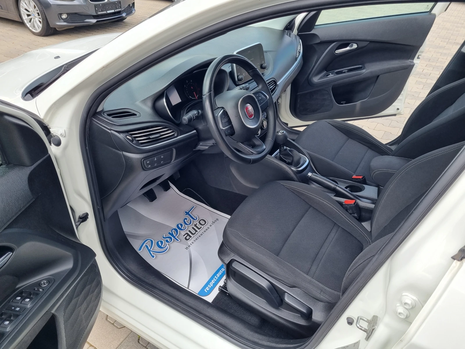 Fiat Tipo 1.6MJET-120ps * 6 ��������* 2018�. EURO 6B | Mobile.bg � ����������� 6