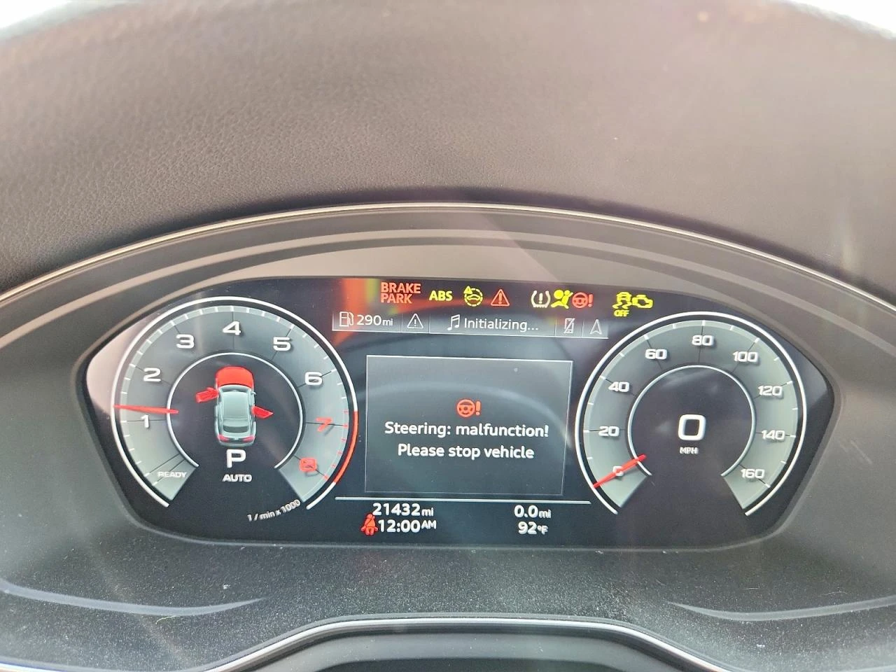 Audi A5 2l Premium Plus 45, снимка 9 - Автомобили и джипове - 54726136
