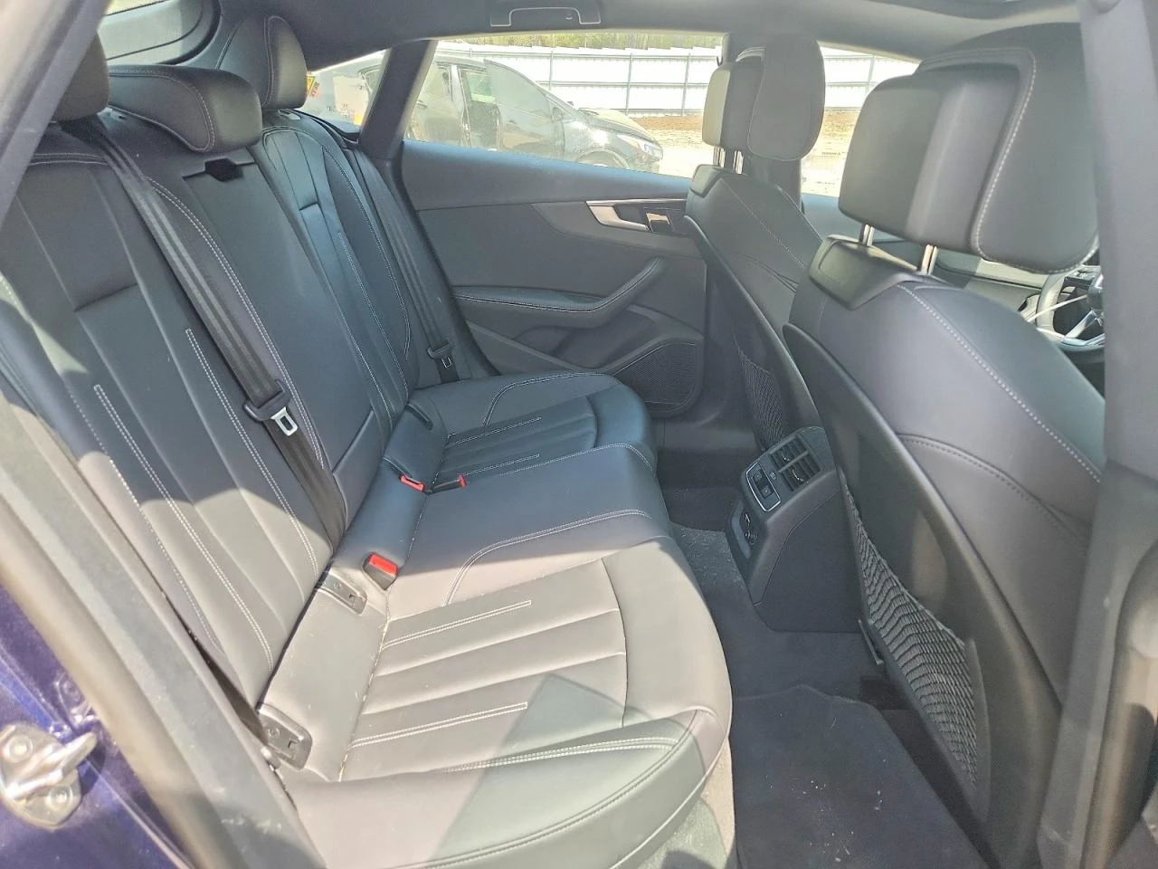 Audi A5 2l Premium Plus 45, снимка 10 - Автомобили и джипове - 54726136