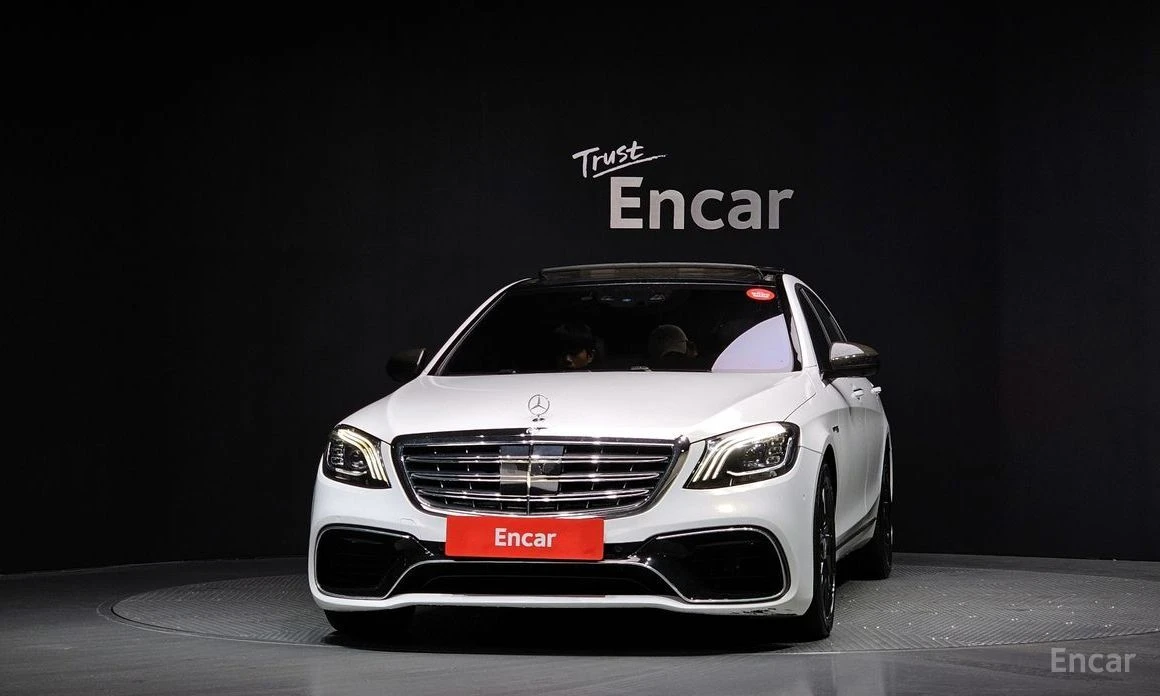 Mercedes-Benz S 350, снимка 3 - Автомобили и джипове - 54753963
