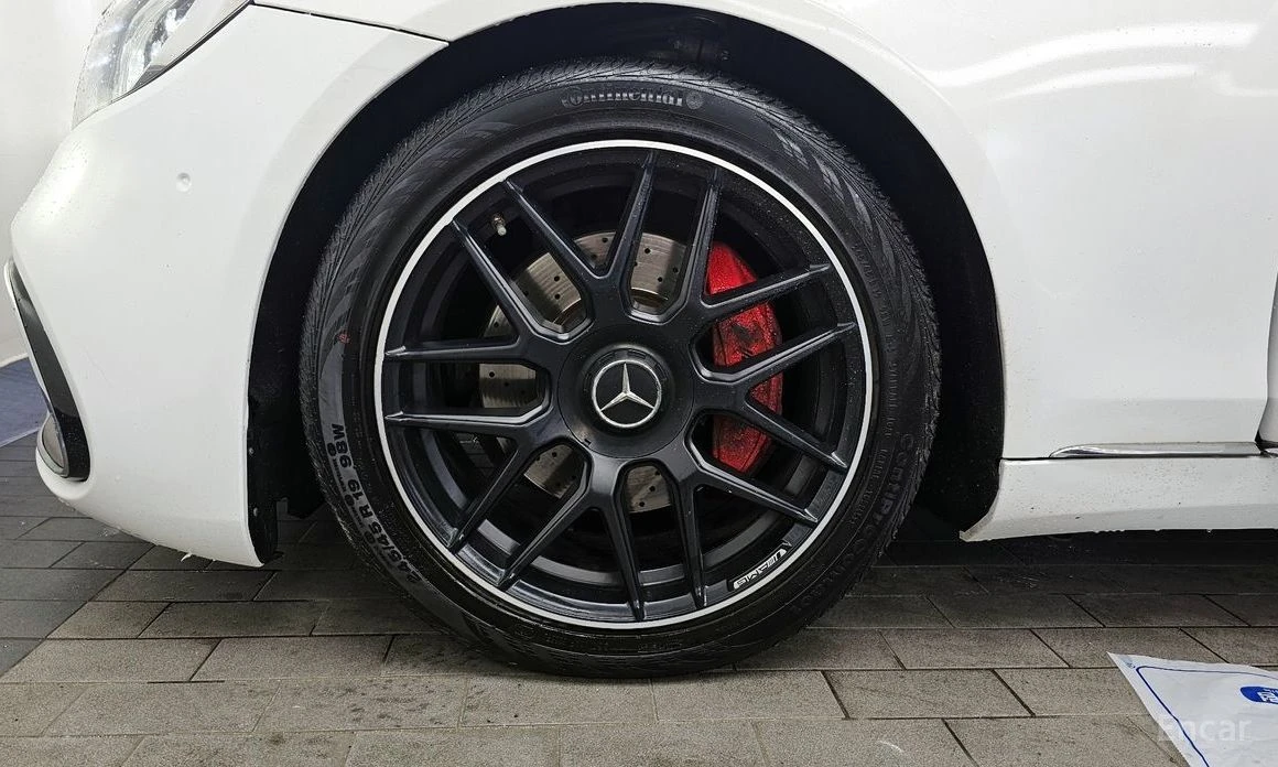Mercedes-Benz S 350, снимка 5 - Автомобили и джипове - 54753963