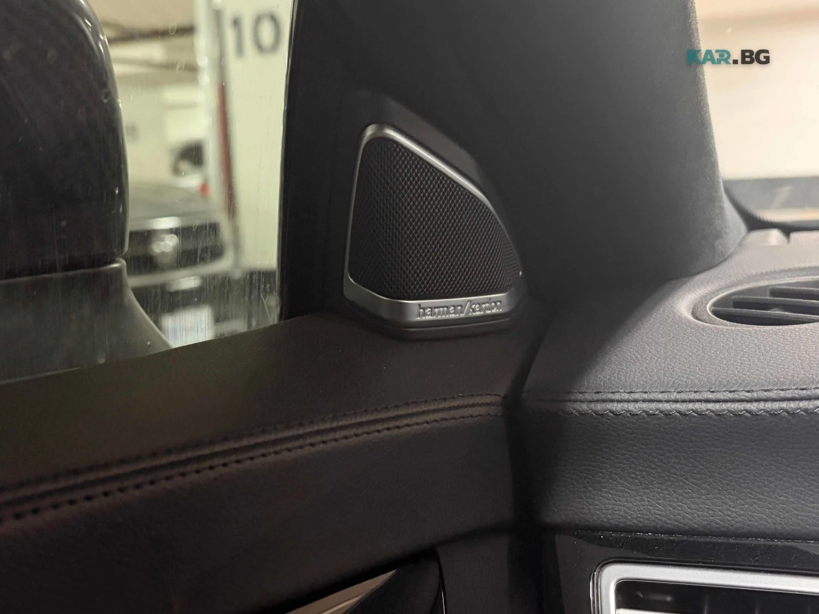 Mercedes-Benz CLS 63 AMG S P30 PACK АВТОКРЕДИТ ЦЕНА ДО БЪЛГАРИЯ, снимка 9 - Автомобили и джипове - 54775232