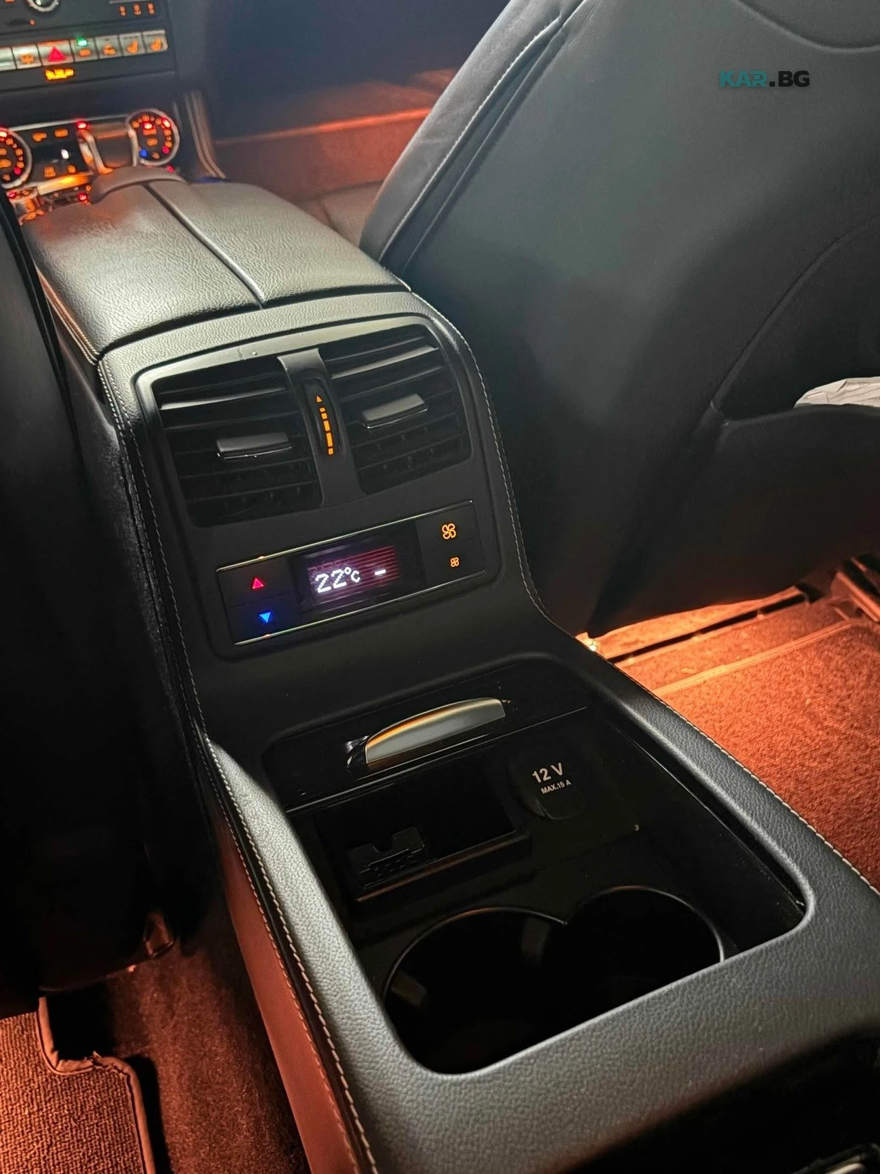Mercedes-Benz CLS 63 AMG S P30 PACK АВТОКРЕДИТ ЦЕНА ДО БЪЛГАРИЯ, снимка 11 - Автомобили и джипове - 54775232
