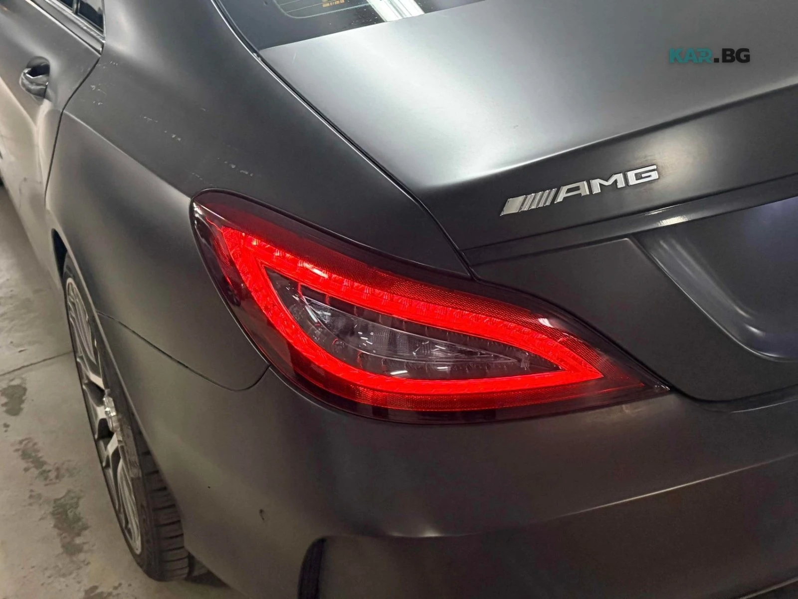 Mercedes-Benz CLS 63 AMG S P30 PACK АВТОКРЕДИТ ЦЕНА ДО БЪЛГАРИЯ, снимка 13 - Автомобили и джипове - 54775232
