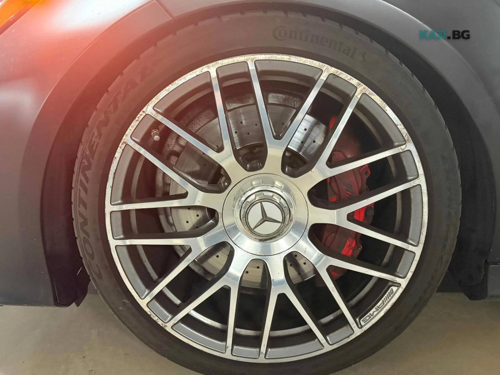 Mercedes-Benz CLS 63 AMG S P30 PACK АВТОКРЕДИТ ЦЕНА ДО БЪЛГАРИЯ, снимка 12 - Автомобили и джипове - 54775232