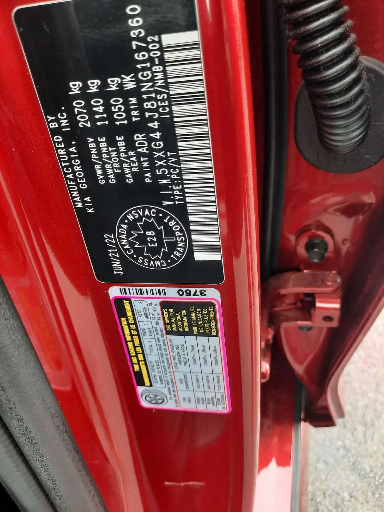 Kia K5 * GT DCT FWD w/Black Interior * CARFAX * ���� �� � | Mobile.bg � ����������� 17