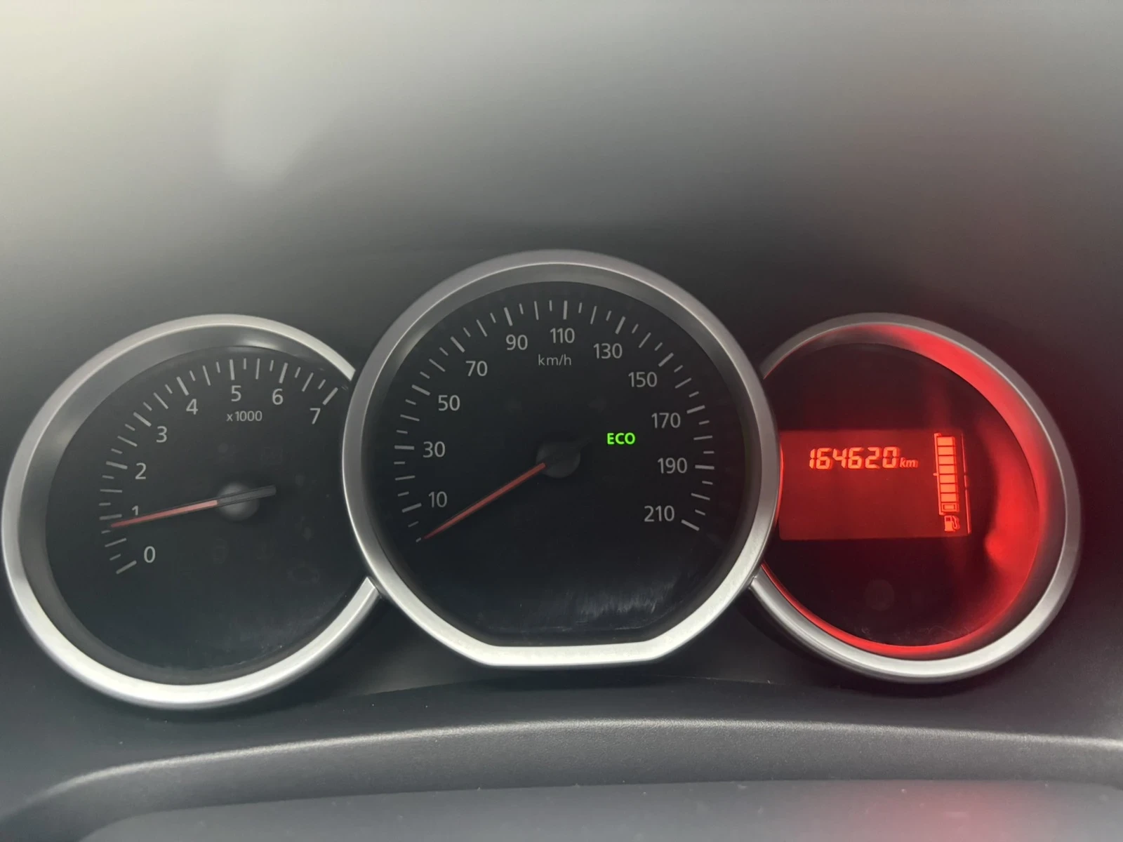 Dacia Sandero Stepway Facelift 1.5 dCi 90 Navi темпомат п лизинг, снимка 8 - Автомобили и джипове - 55139906