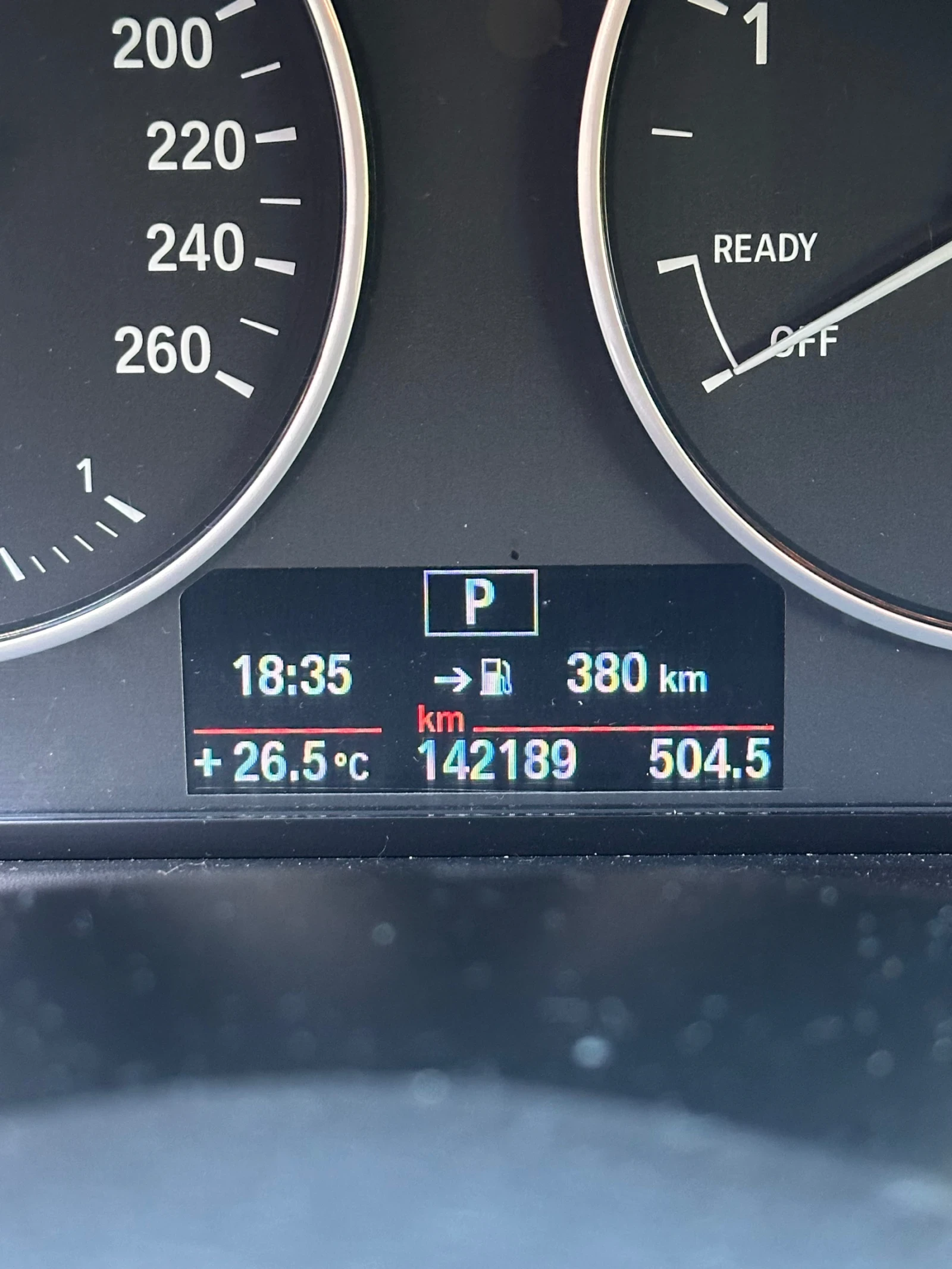 BMW 118 Diesel, снимка 8 - Автомобили и джипове - 55550452