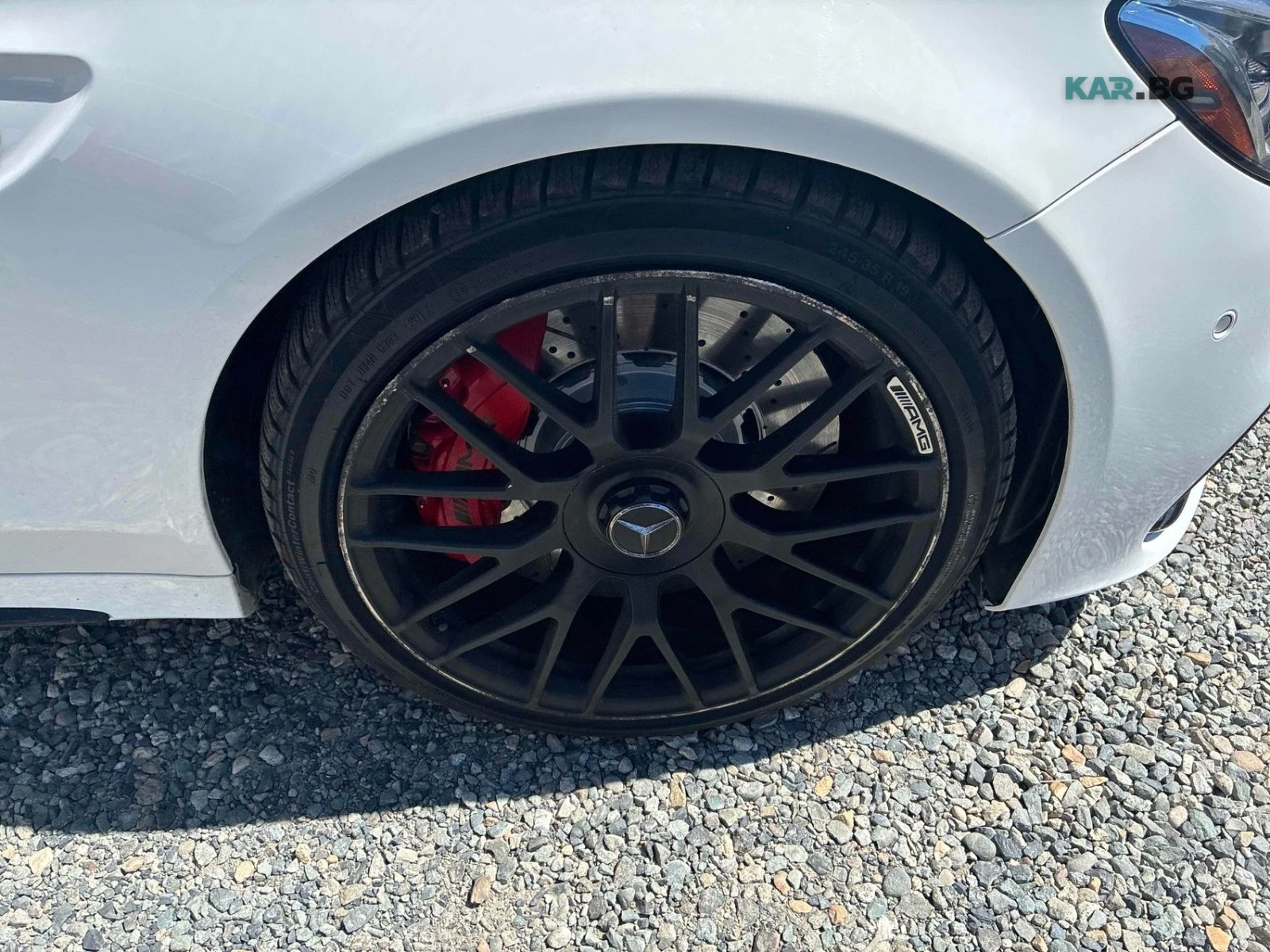 Mercedes-Benz C 63 AMG ЦЕНА ДО БЪЛГАРИЯ РЕГИСТРАЦИЯ & АВТОКРЕДИТ, снимка 11 - Автомобили и джипове - 55250681