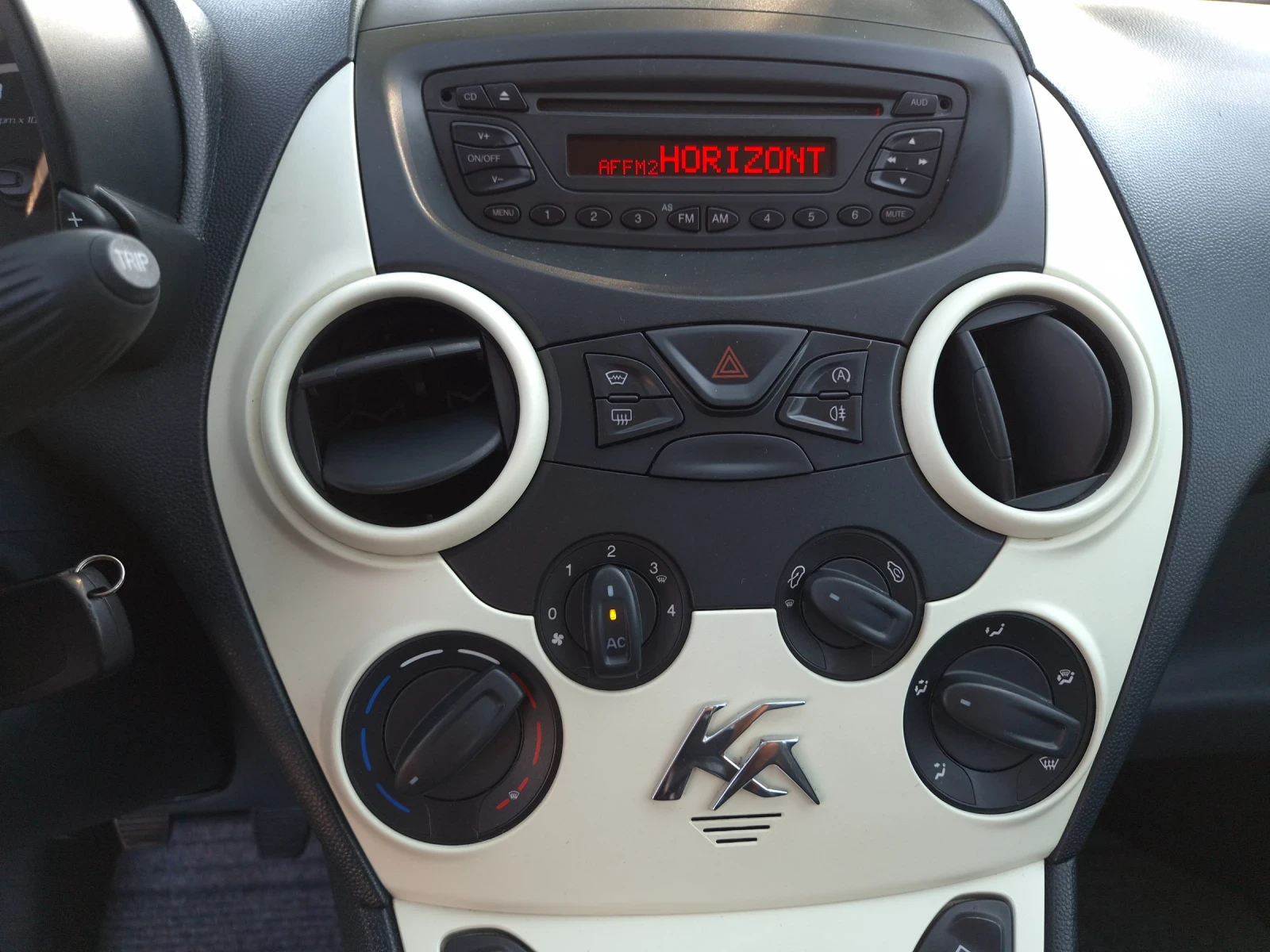 Ford Ka 1.2I BENZIN EURO6 | Mobile.bg � ����������� 12