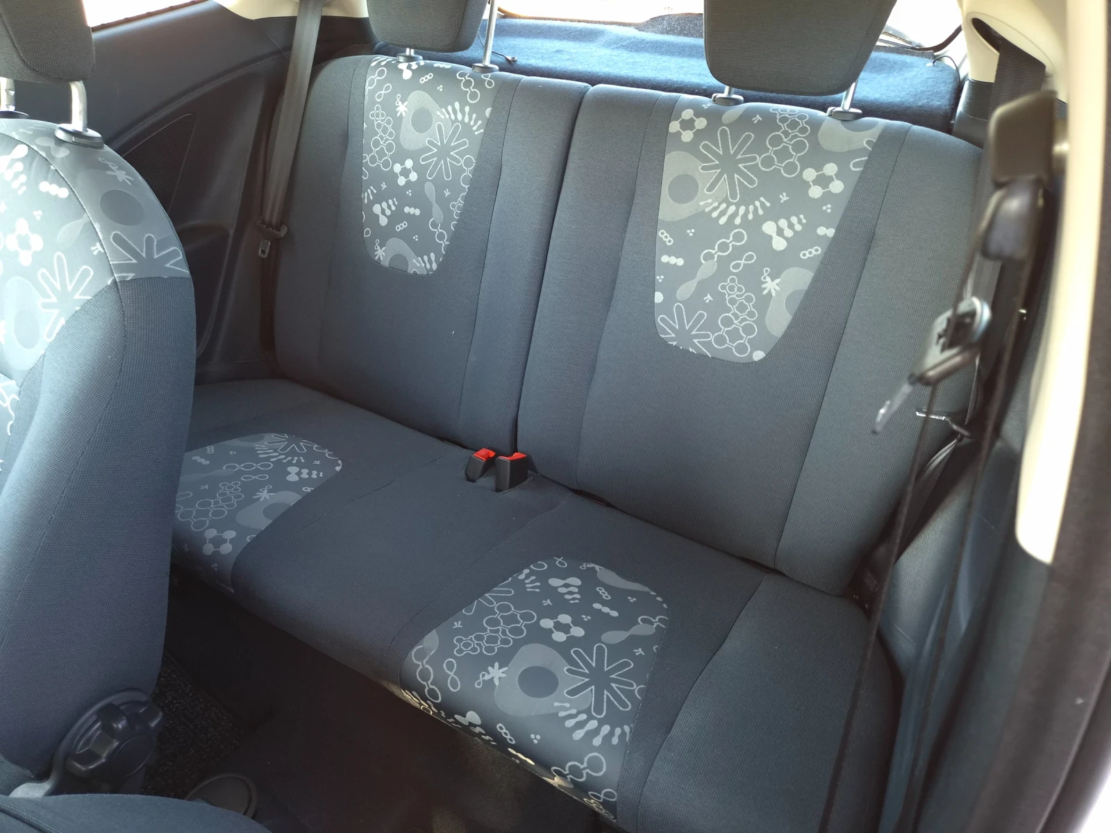 Ford Ka 1.2I BENZIN EURO6 | Mobile.bg � ����������� 10