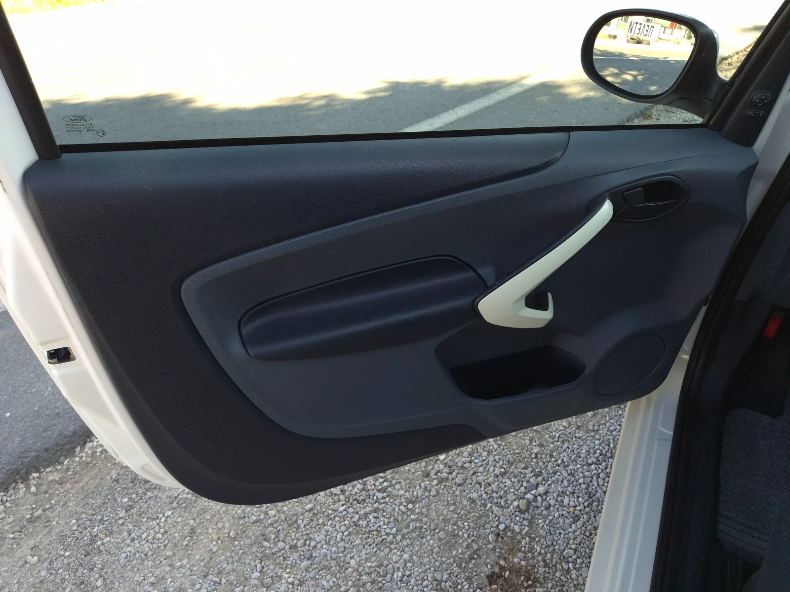 Ford Ka 1.2I BENZIN EURO6 | Mobile.bg � ����������� 9
