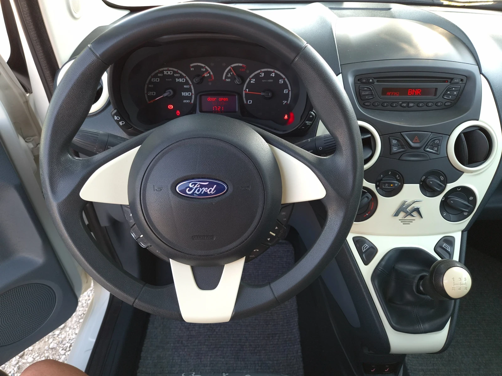 Ford Ka 1.2I BENZIN EURO6 | Mobile.bg � ����������� 14