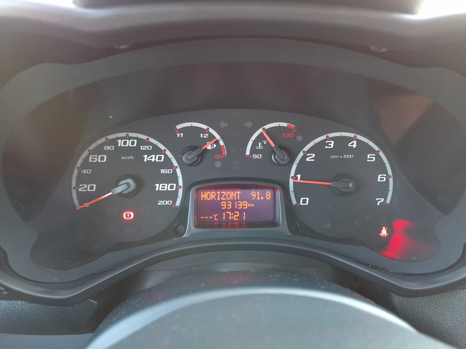 Ford Ka 1.2I BENZIN EURO6 | Mobile.bg � ����������� 15