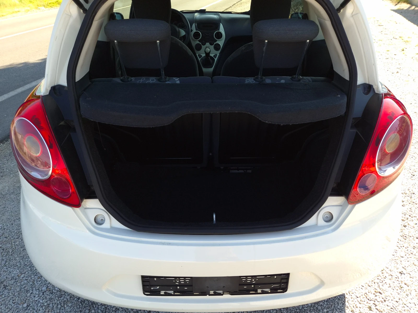 Ford Ka 1.2I BENZIN EURO6 | Mobile.bg � ����������� 16