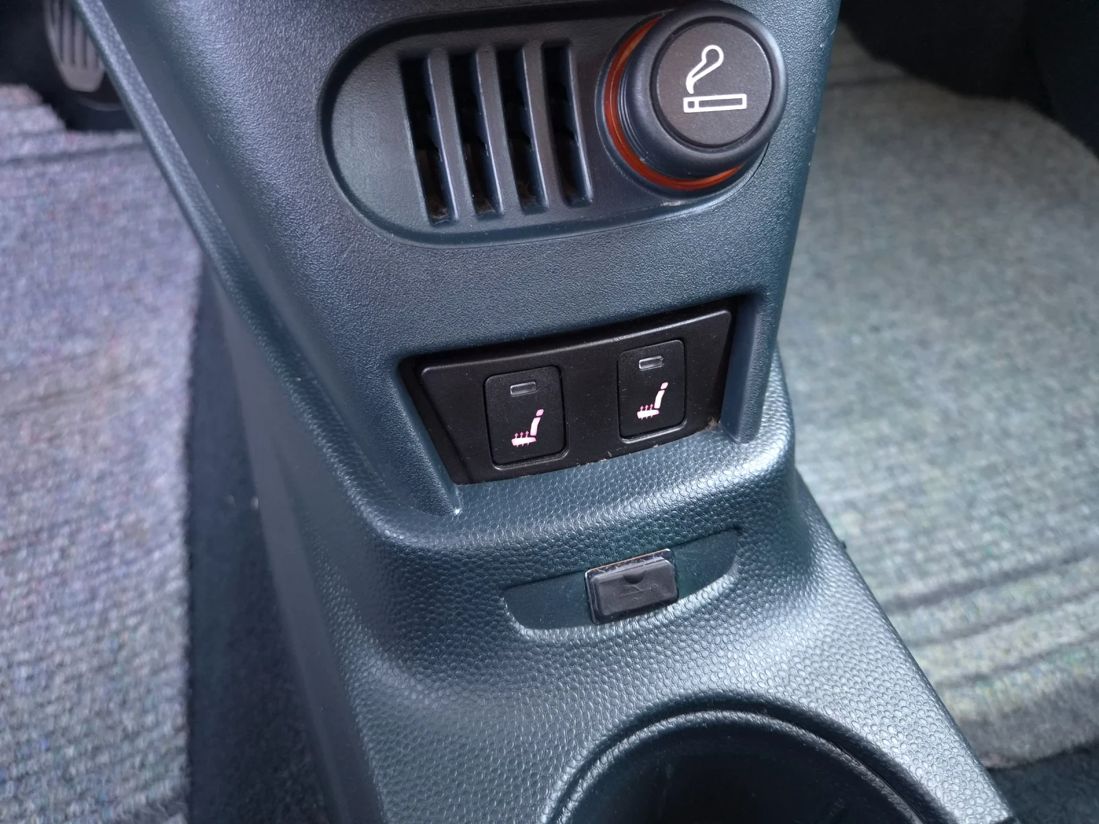 Ford Ka 1.2I BENZIN EURO6 | Mobile.bg � ����������� 13