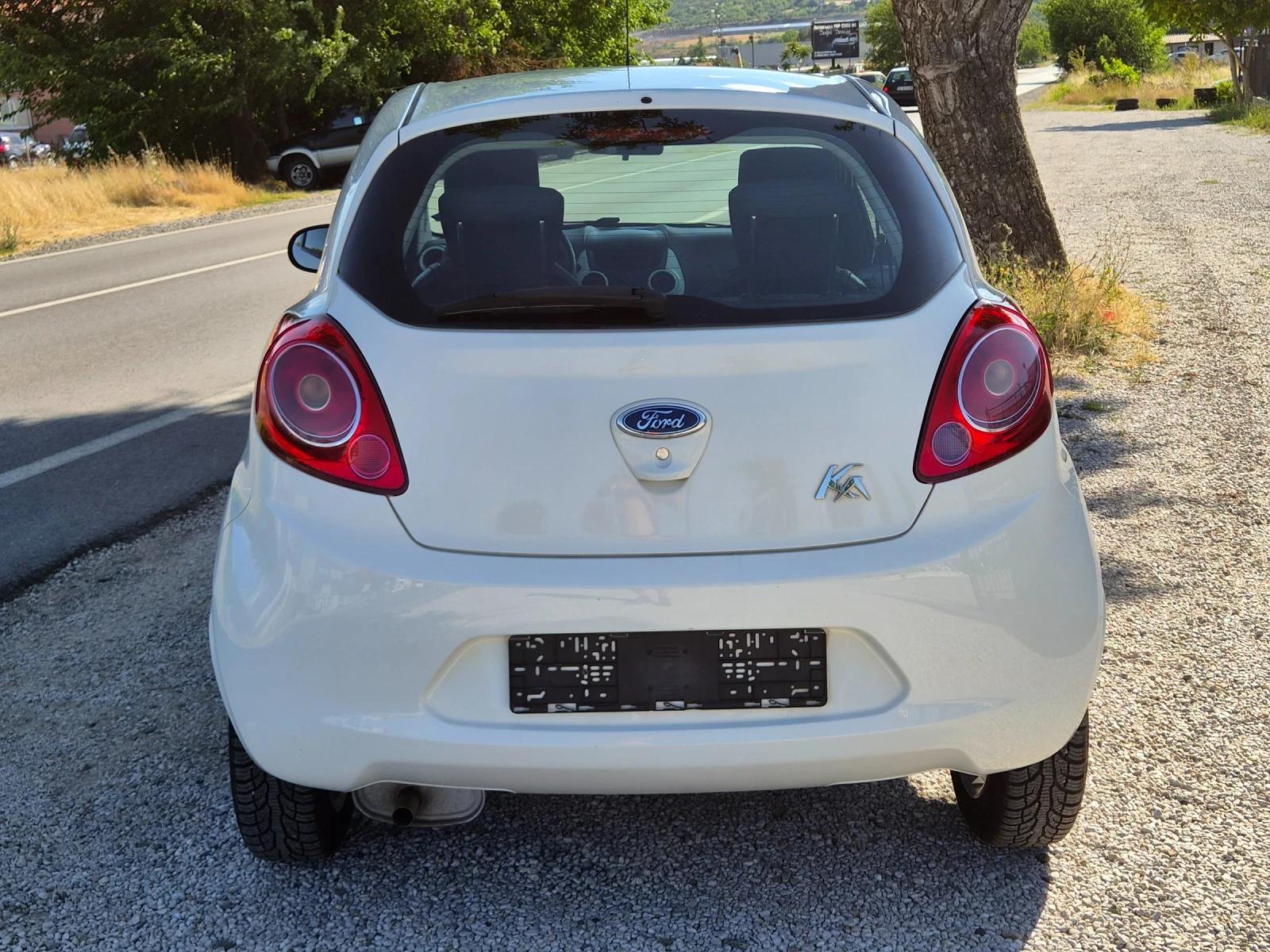 Ford Ka 1.2I BENZIN EURO6 | Mobile.bg � ����������� 6