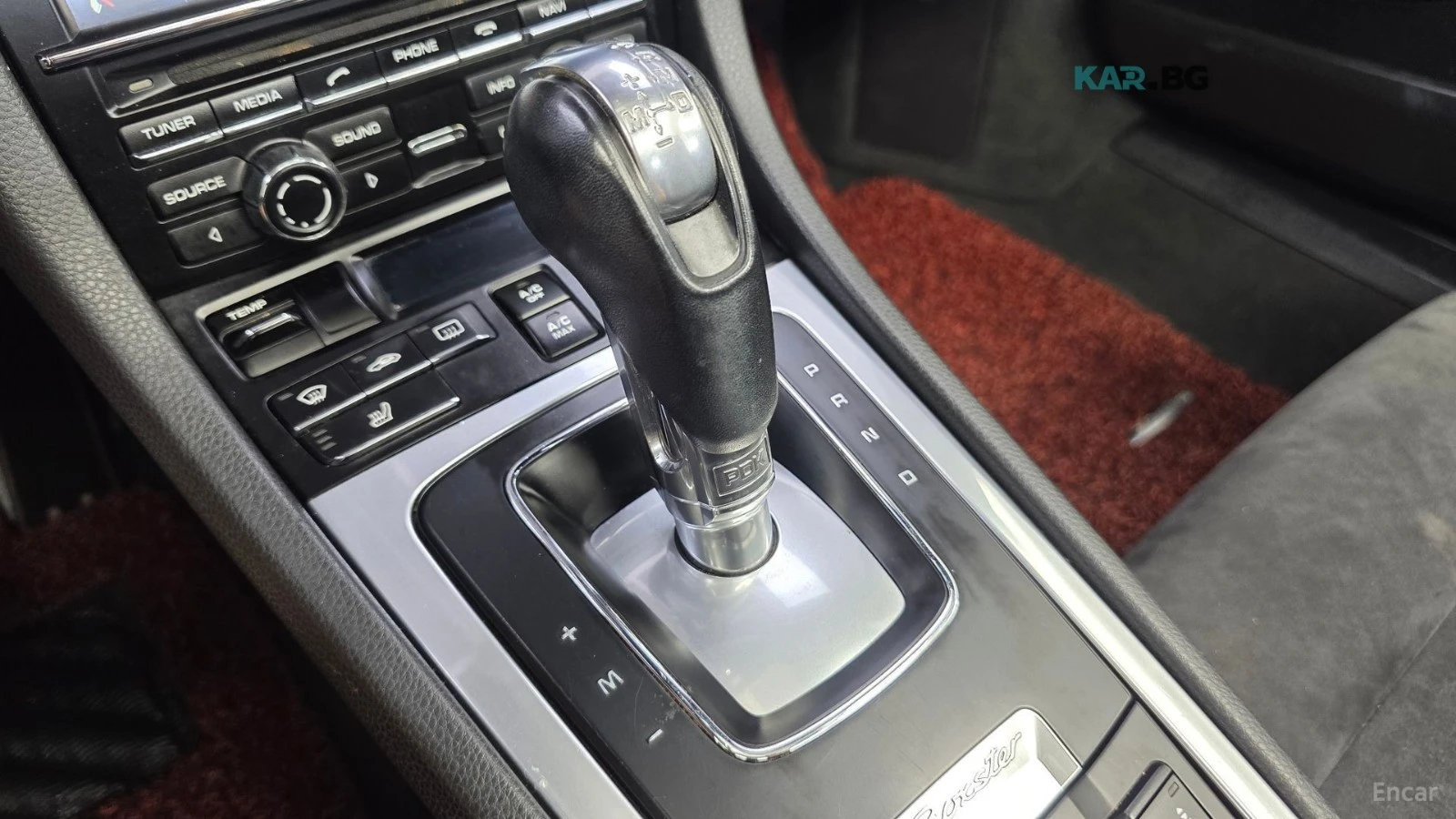 Porsche Boxster 981* 2.7* CHRONO* ПОДГРЕВ* КАМЕРА* , снимка 10 - Автомобили и джипове - 55314306