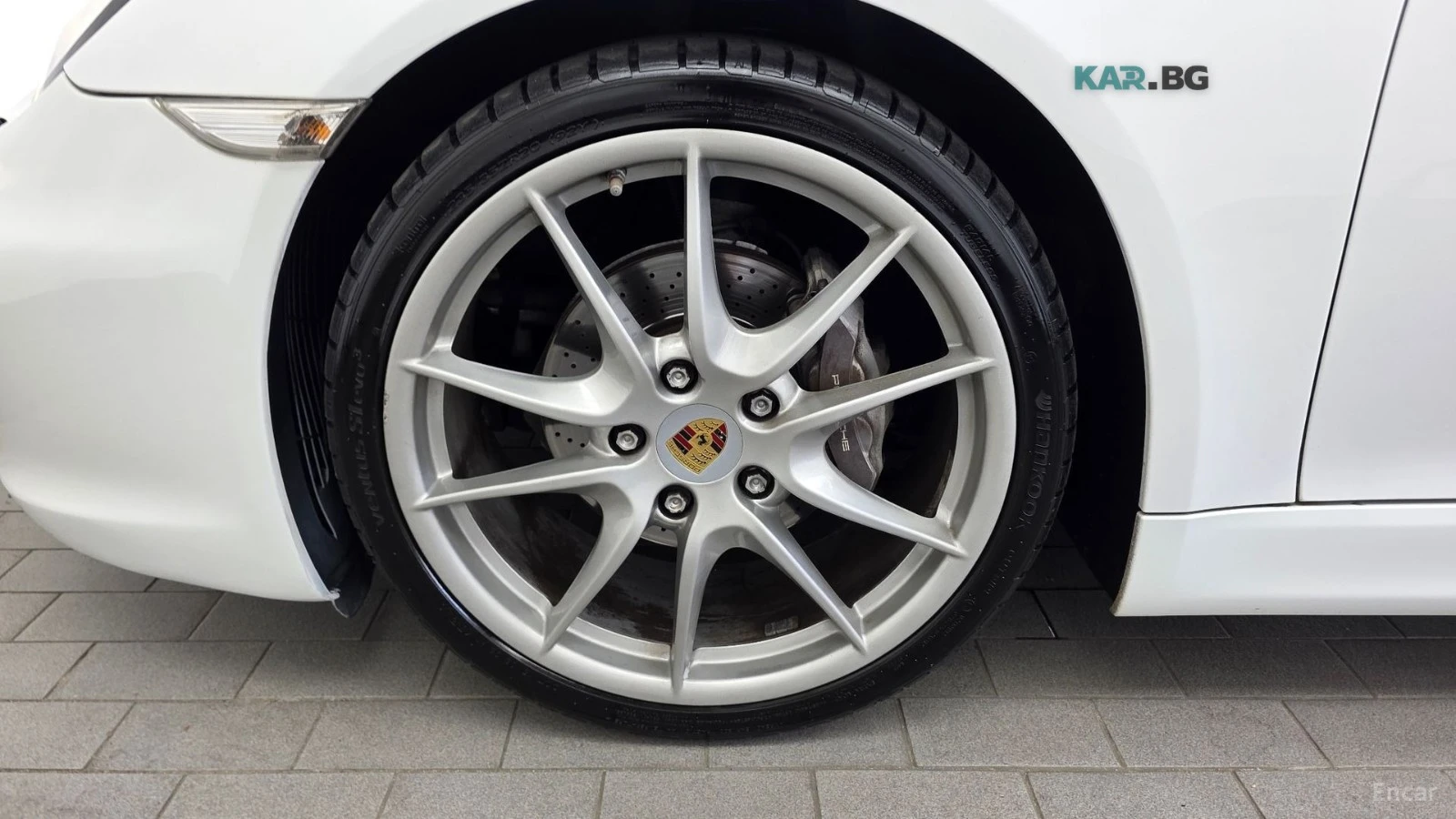 Porsche Boxster 981* 2.7* CHRONO* ПОДГРЕВ* КАМЕРА* , снимка 16 - Автомобили и джипове - 55314306