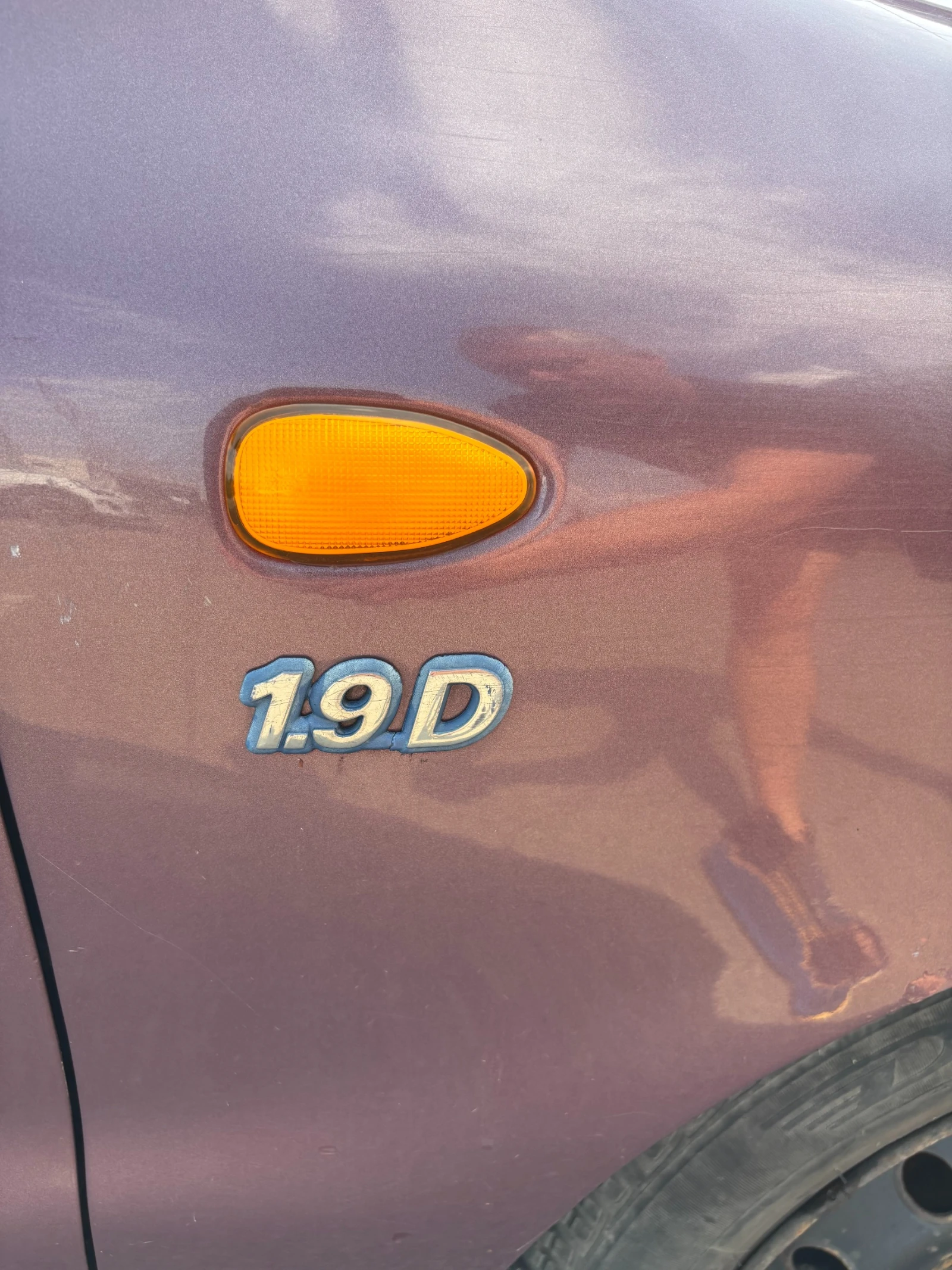 Fiat Brava, снимка 9 - Автомобили и джипове - 55354234