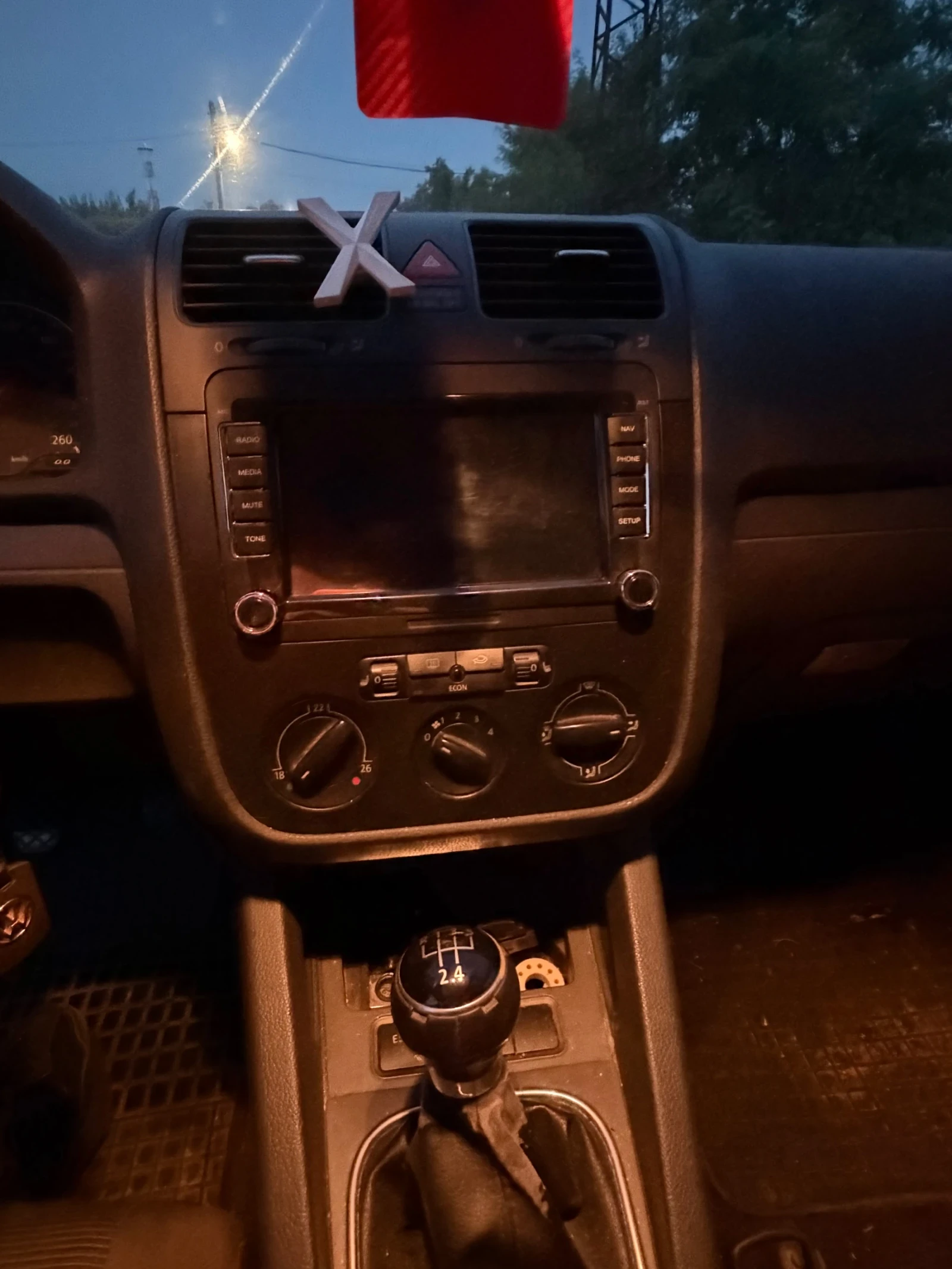 VW Golf, снимка 8 - Автомобили и джипове - 55366032