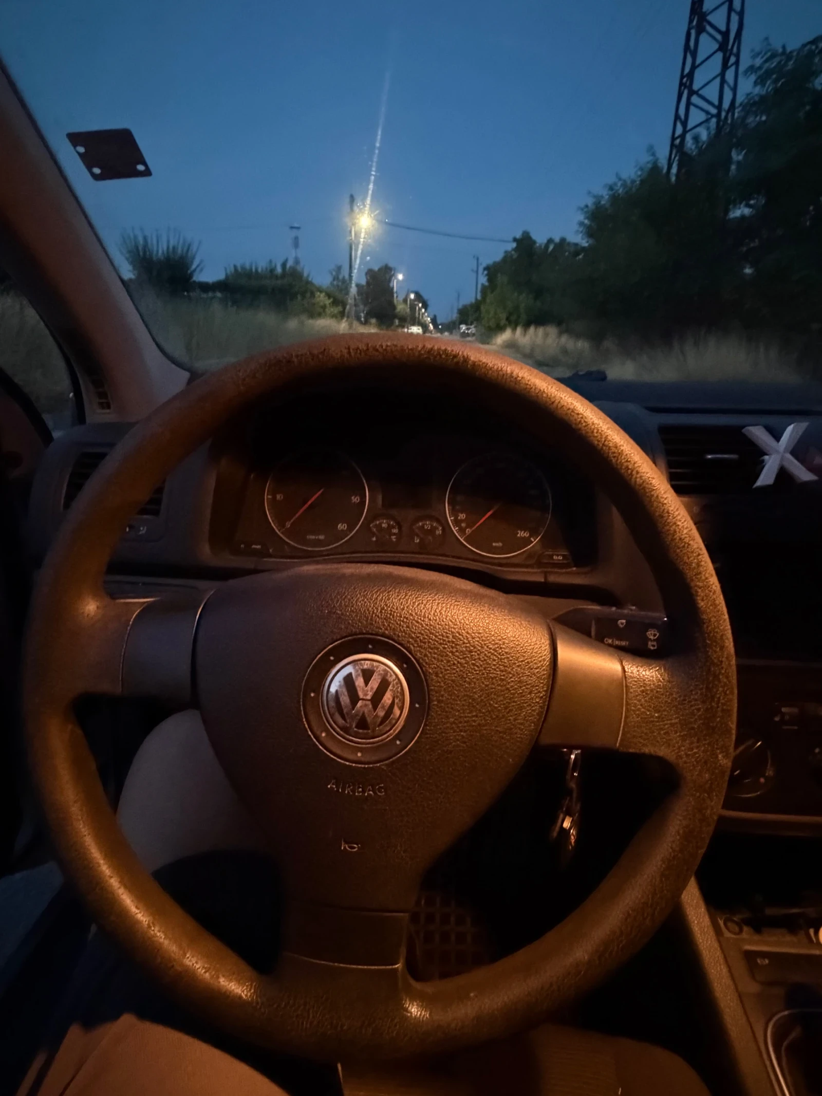 VW Golf, снимка 7 - Автомобили и джипове - 55366032