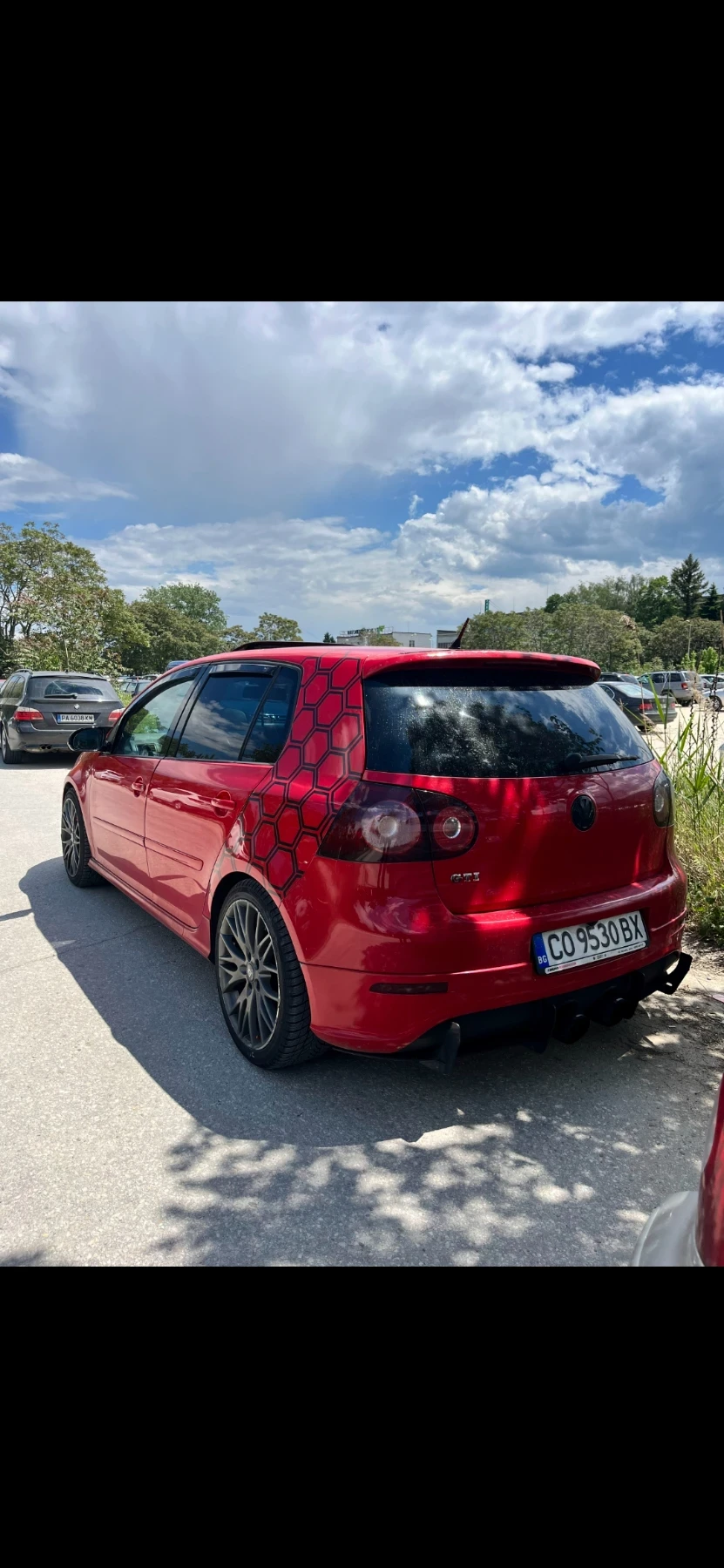 VW Golf, снимка 11 - Автомобили и джипове - 56154356