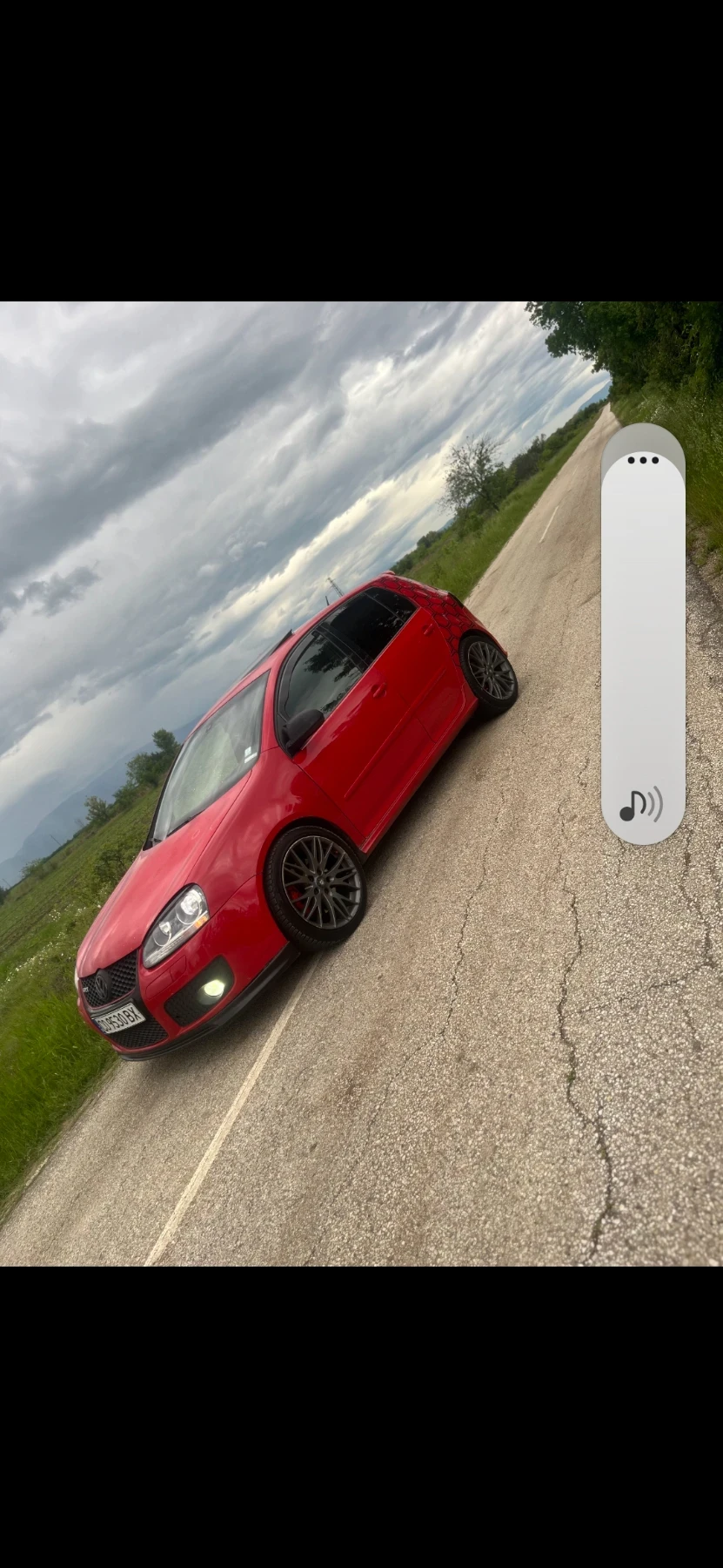 VW Golf, снимка 6 - Автомобили и джипове - 56154356