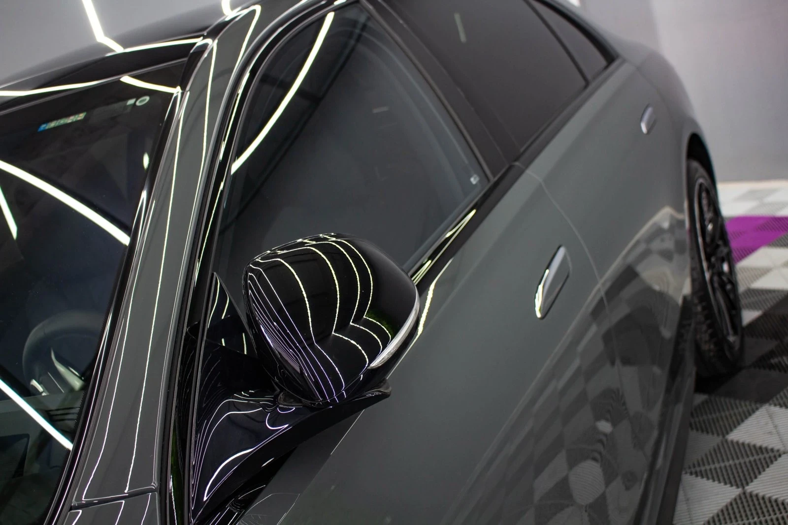 Mercedes-Benz S 580 Long 4MATIC Exclusive AMG | 4D Burmester �������� | Mobile.bg � ����������� 2