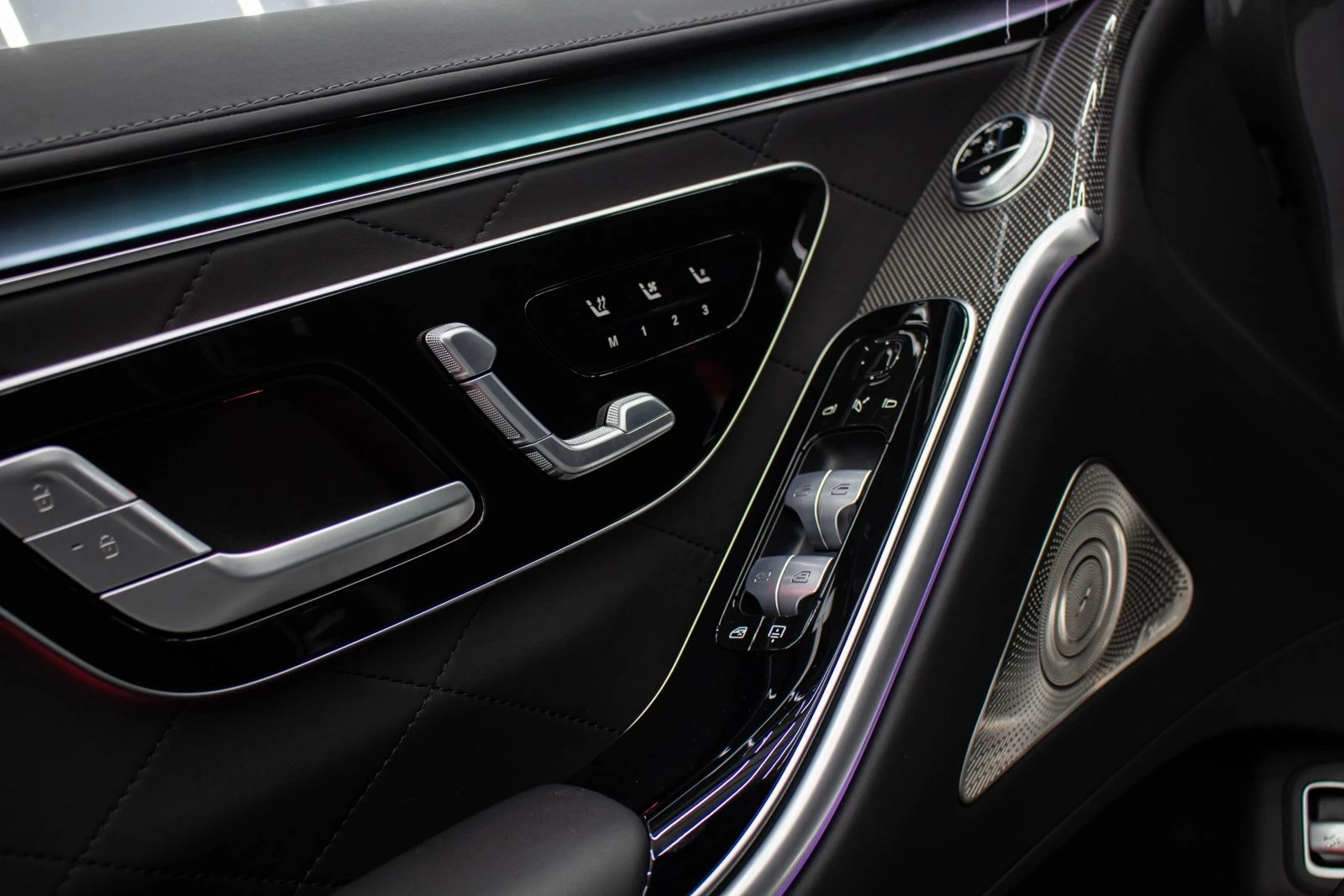 Mercedes-Benz S 580 Long 4MATIC Exclusive AMG | 4D Burmester �������� | Mobile.bg � ����������� 13