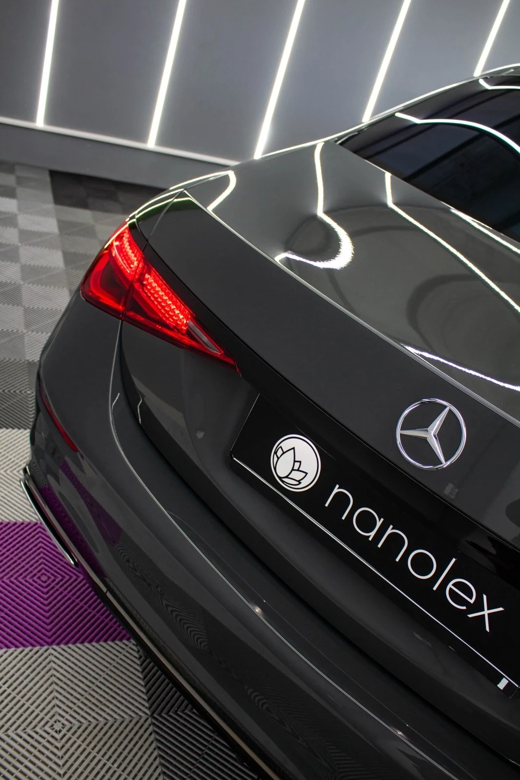 Mercedes-Benz S 580 Long 4MATIC Exclusive AMG | 4D Burmester �������� | Mobile.bg � ����������� 6