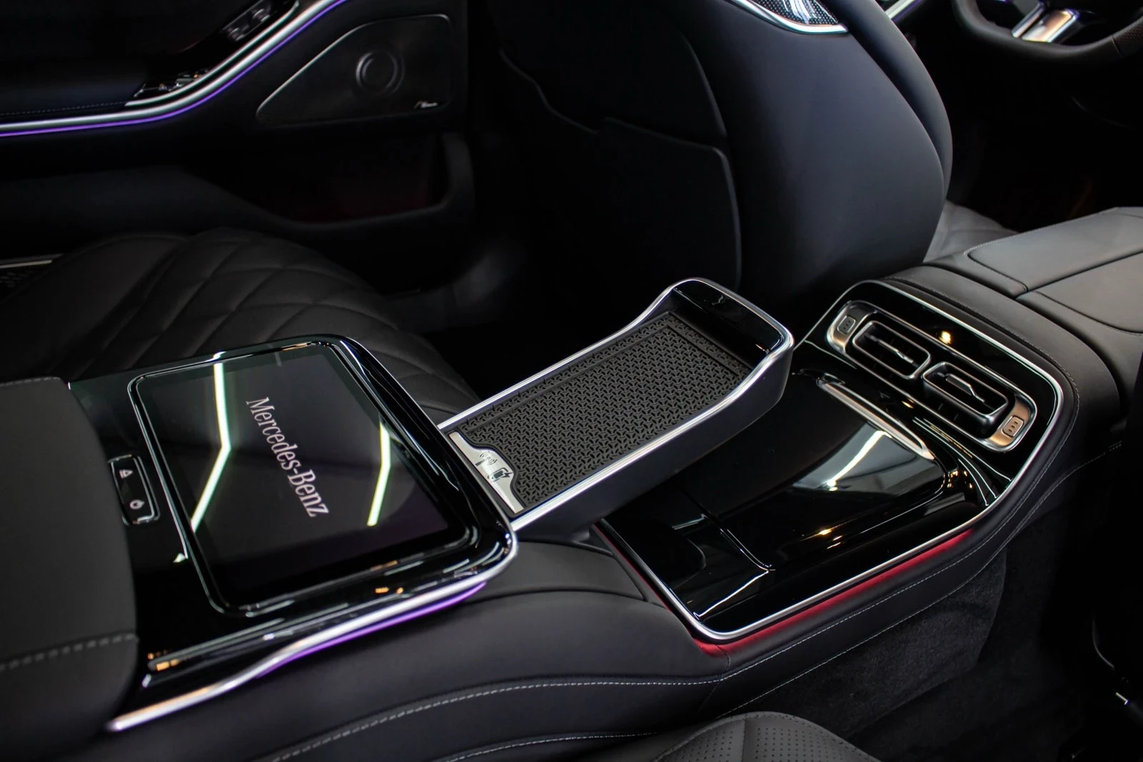 Mercedes-Benz S 580 Long 4MATIC Exclusive AMG | 4D Burmester �������� | Mobile.bg � ����������� 11