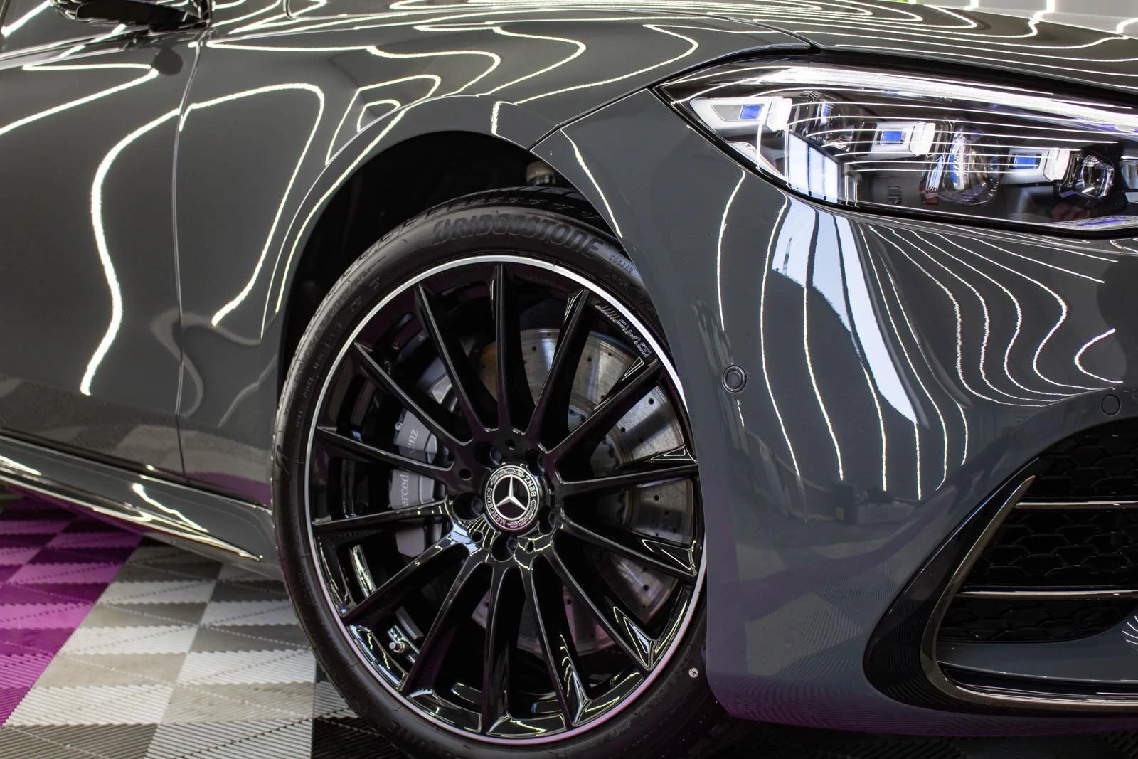Mercedes-Benz S 580 Long 4MATIC Exclusive AMG | 4D Burmester �������� | Mobile.bg � ����������� 5