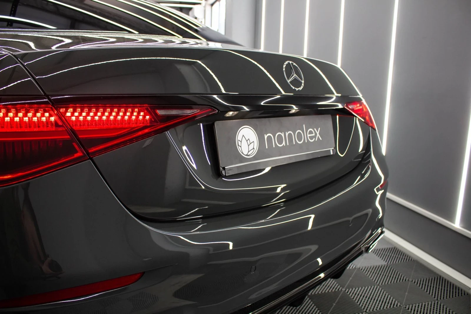 Mercedes-Benz S 580 Long 4MATIC Exclusive AMG | 4D Burmester �������� | Mobile.bg � ����������� 8