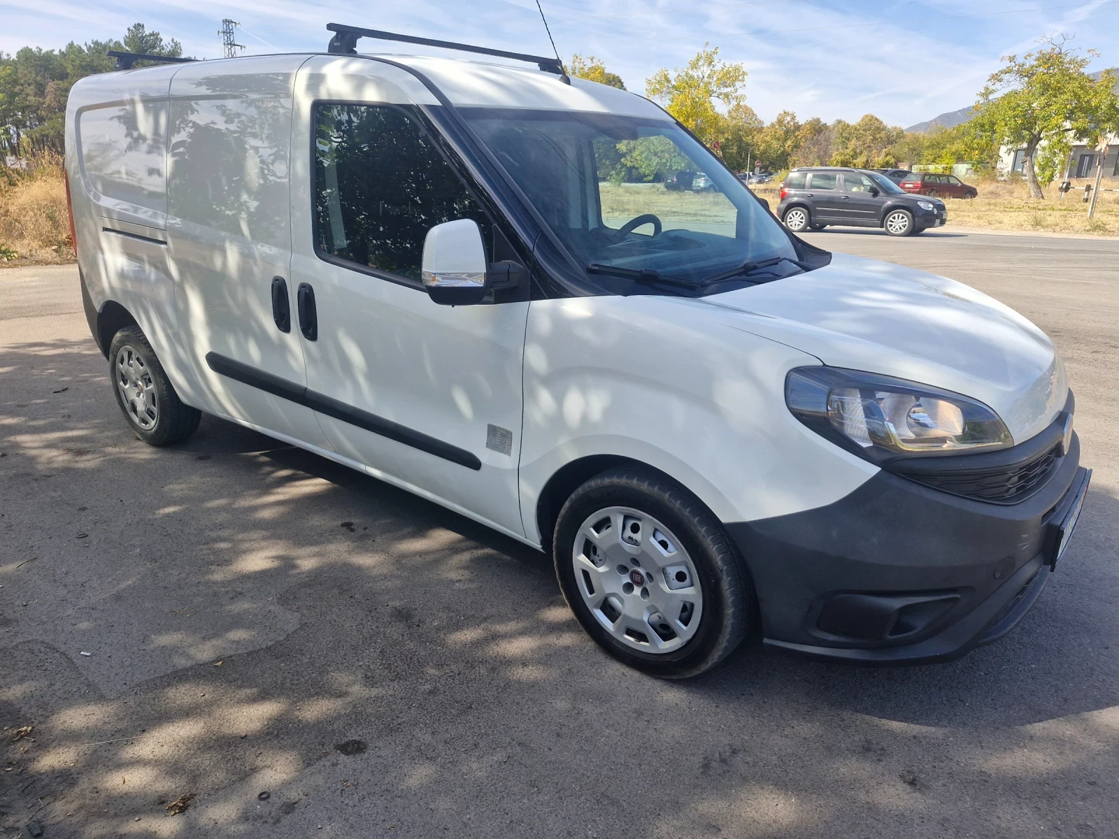 Fiat Doblo 1.6mtjet.maxi 105ks | Mobile.bg � ����������� 9