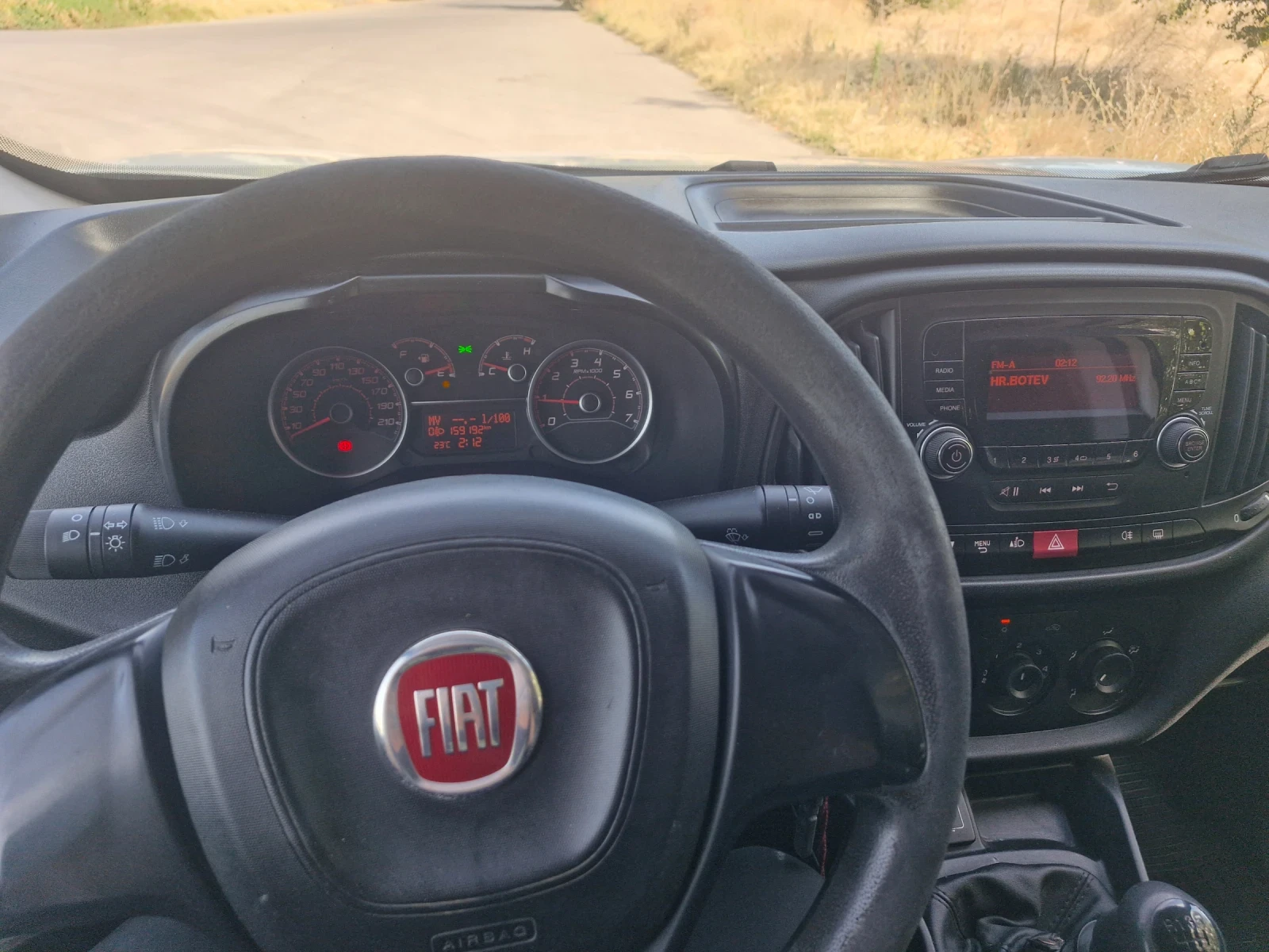 Fiat Doblo 1.6mtjet.maxi 105ks | Mobile.bg � ����������� 12