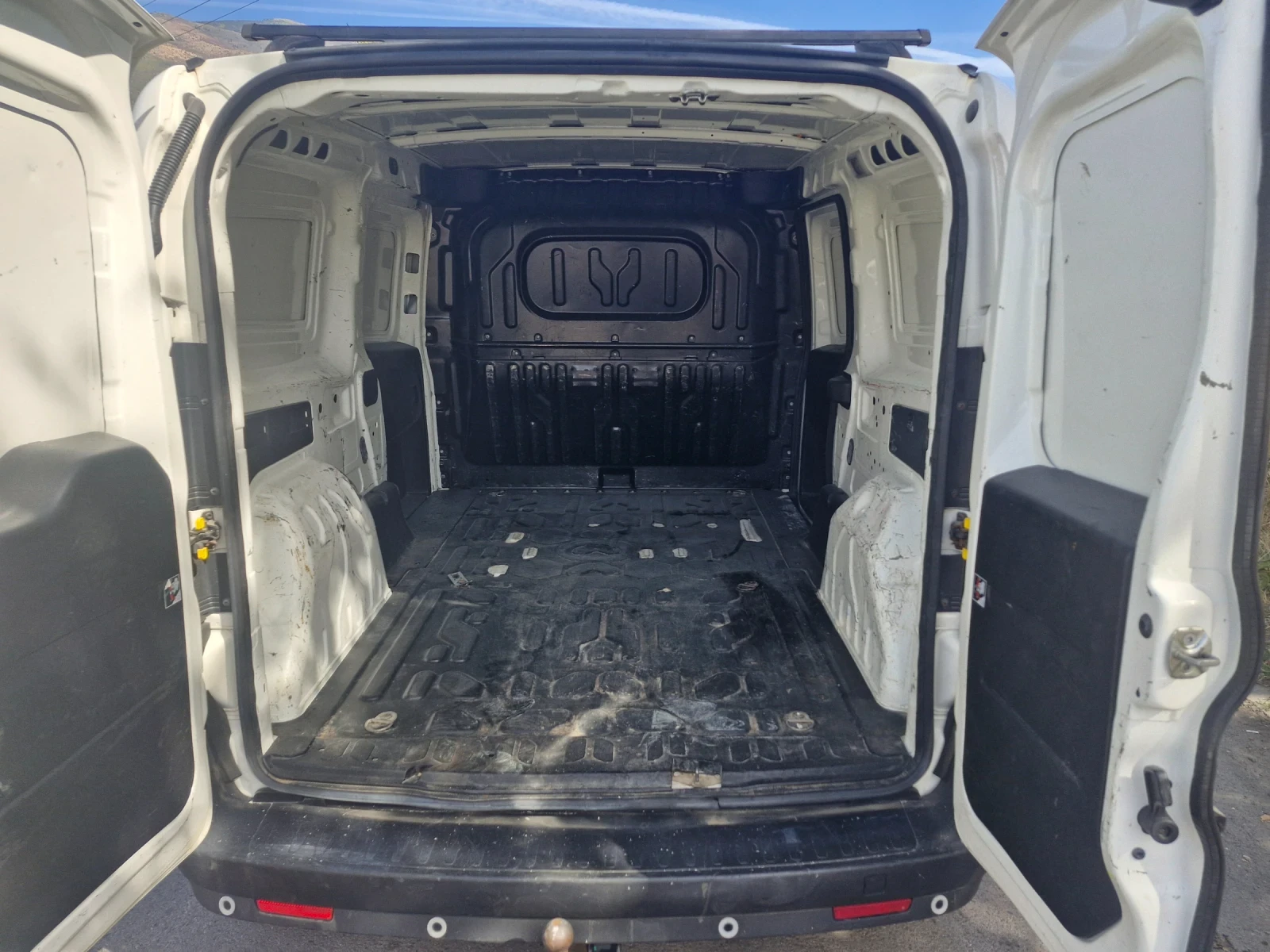 Fiat Doblo 1.6mtjet.maxi 105ks | Mobile.bg � ����������� 3