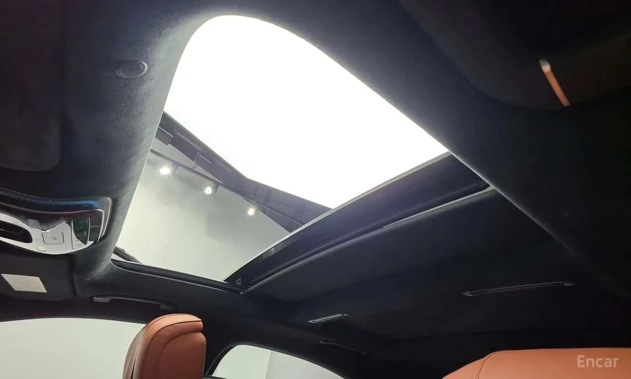 Mercedes-Benz S 580 * L 4MATIC * MAYBACH * ��������� ���� *  | Mobile.bg � ����������� 17
