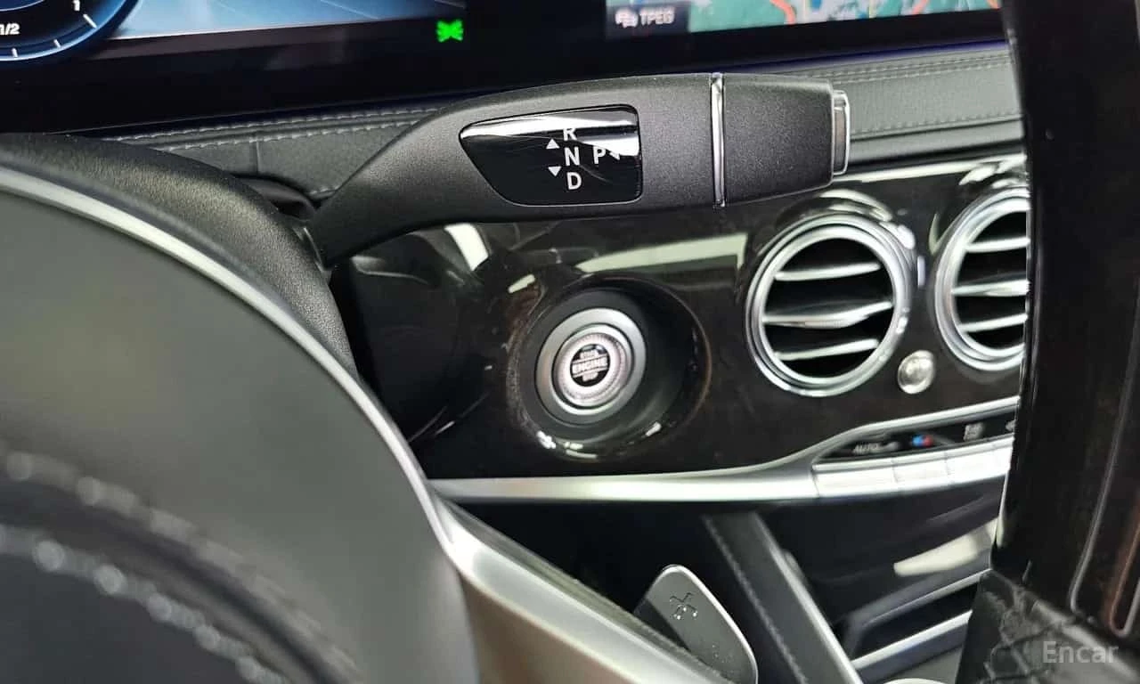 Mercedes-Benz S 350 d * 4MATIC * AMG * ����� * 360 * ���� �� �� *  | Mobile.bg � ����������� 9