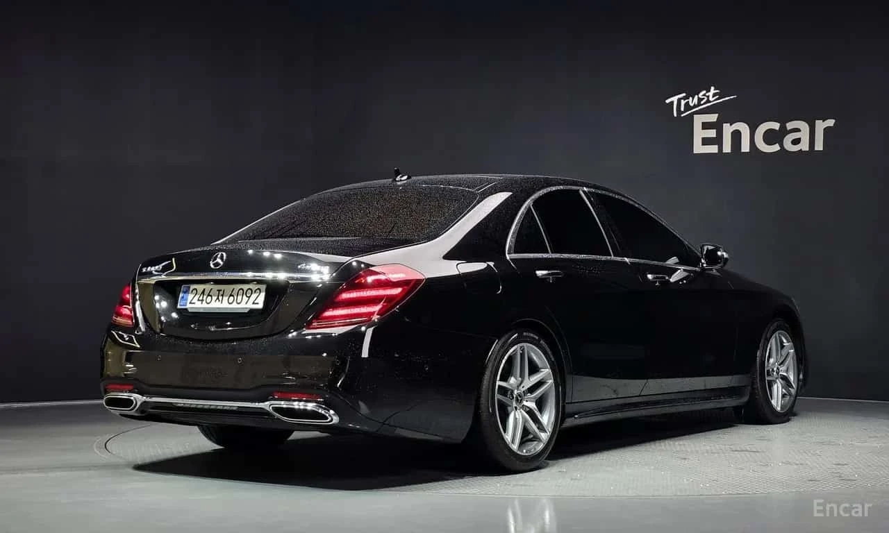 Mercedes-Benz S 350 d * 4MATIC * AMG * ����� * 360 * ���� �� �� *  | Mobile.bg � ����������� 2