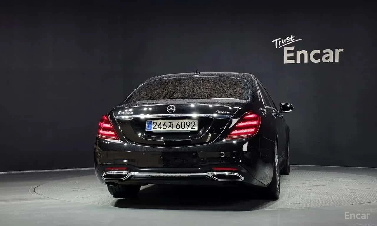Mercedes-Benz S 350 d * 4MATIC * AMG * ����� * 360 * ���� �� �� *  | Mobile.bg � ����������� 4