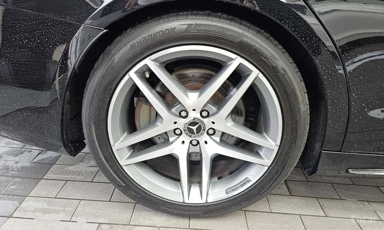 Mercedes-Benz S 350 d * 4MATIC * AMG * ����� * 360 * ���� �� �� *  | Mobile.bg � ����������� 5