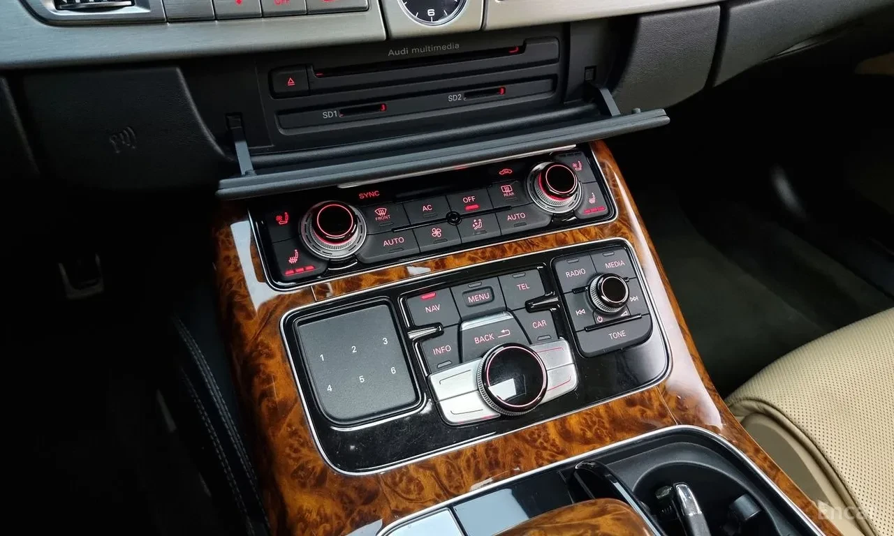 Audi A8 W12* LONG* ��* �����* ������ | Mobile.bg � ����������� 13