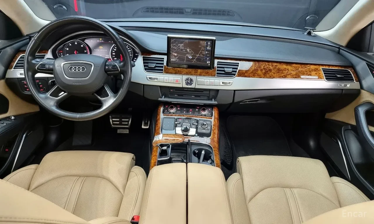 Audi A8 W12* LONG* ��* �����* ������ | Mobile.bg � ����������� 7