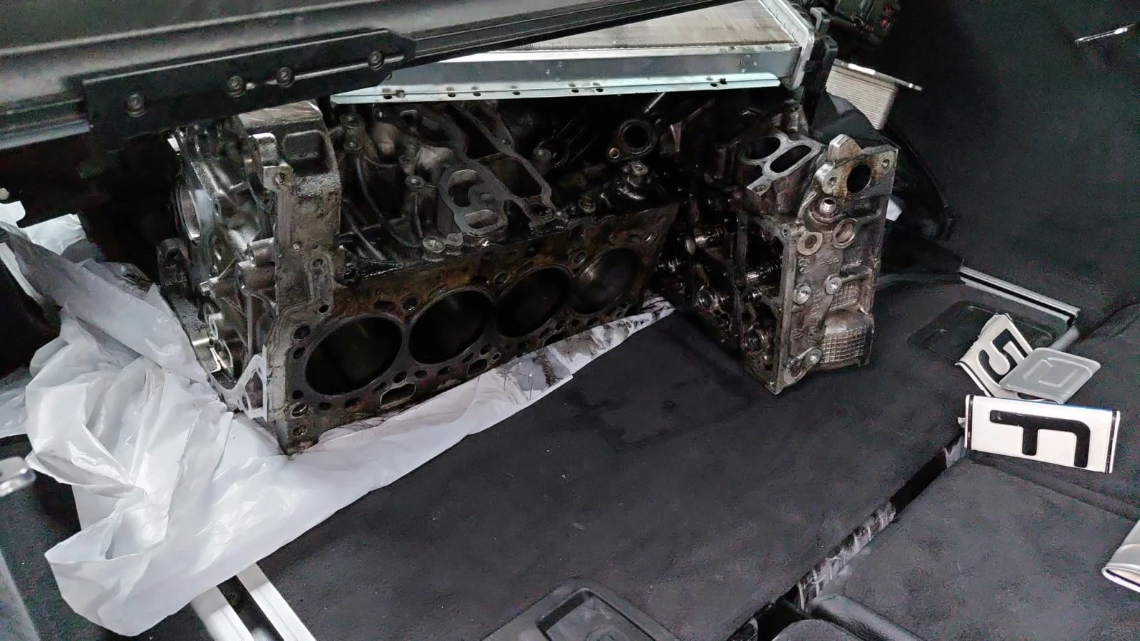 BMW 525 525 dizel f 11, снимка 10 - Автомобили и джипове - 56745536