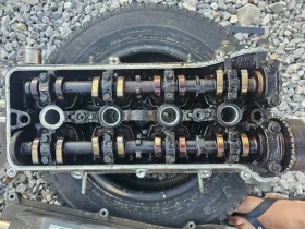 Toyota Rav4 1AZ FE, снимка 3