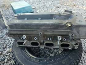 Toyota Rav4 1AZ FE, снимка 4