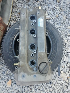 Toyota Rav4 1AZ FE, снимка 5